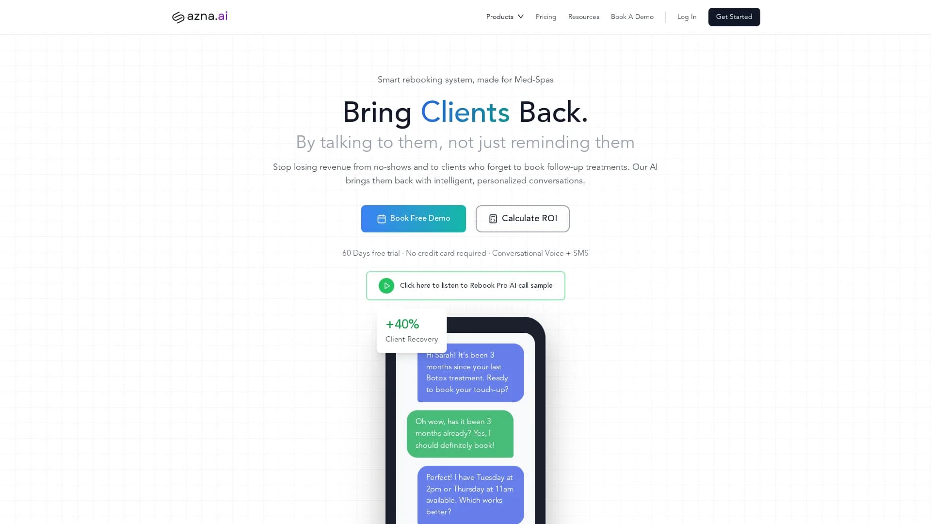 azna-ai homepage