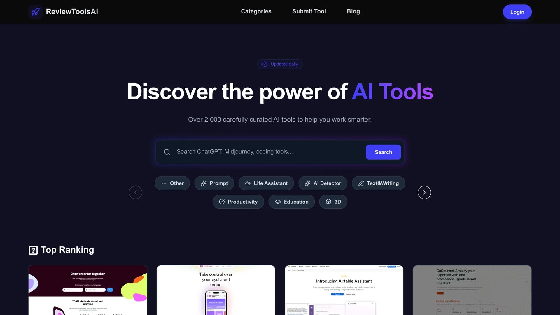 bestregards-ai homepage