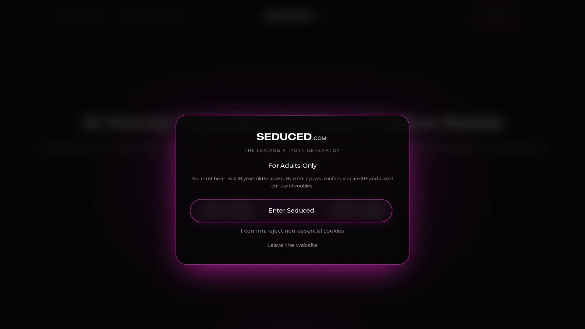 betterwaifu homepage