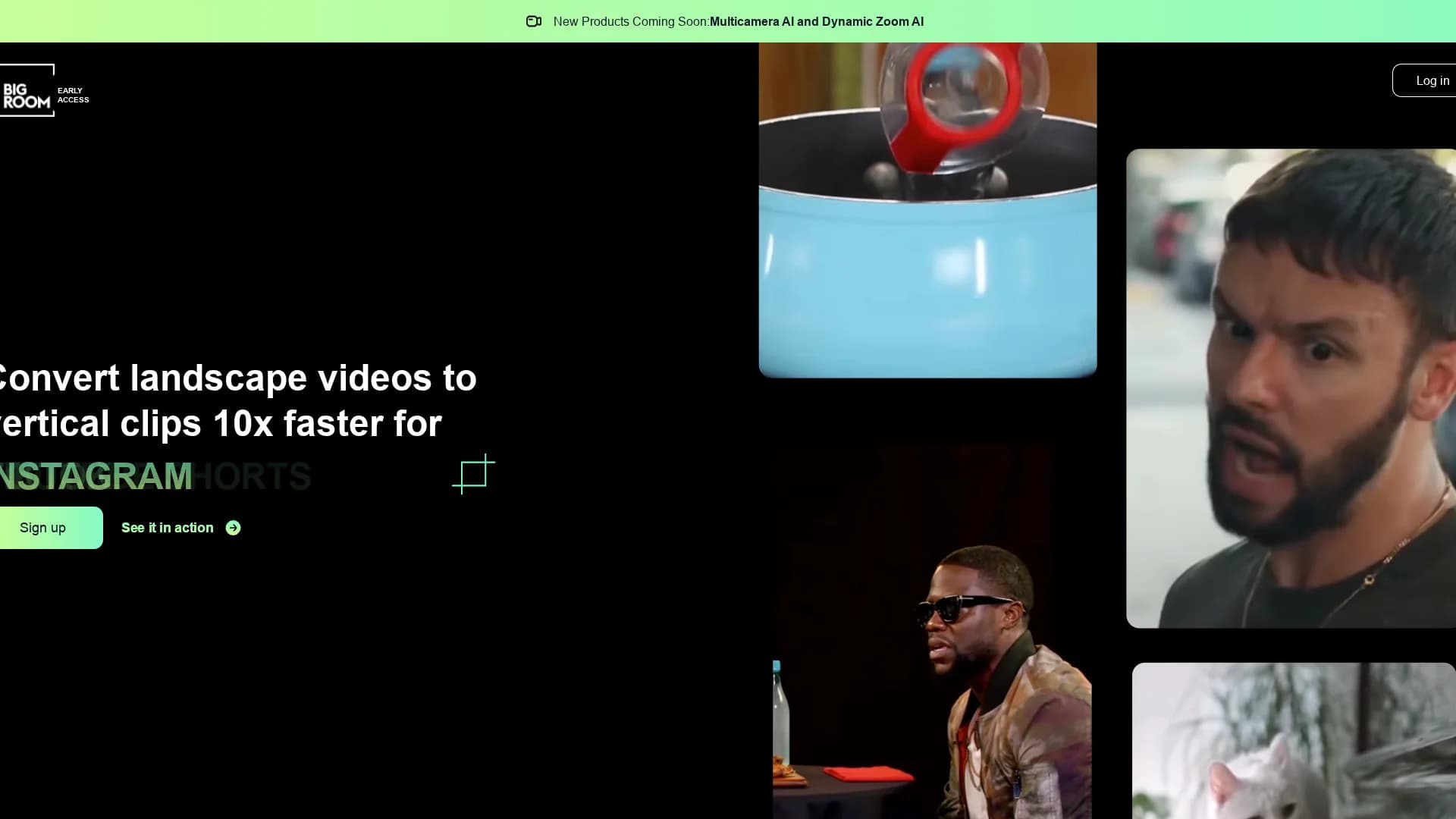 big-room homepage