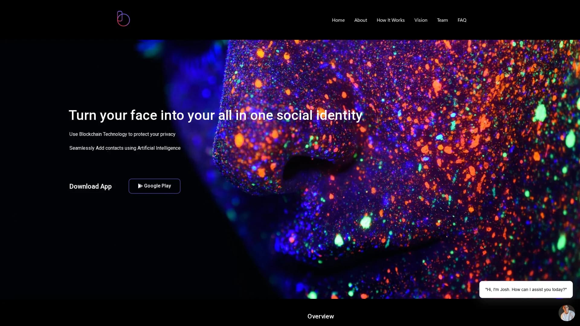 blynkkr homepage