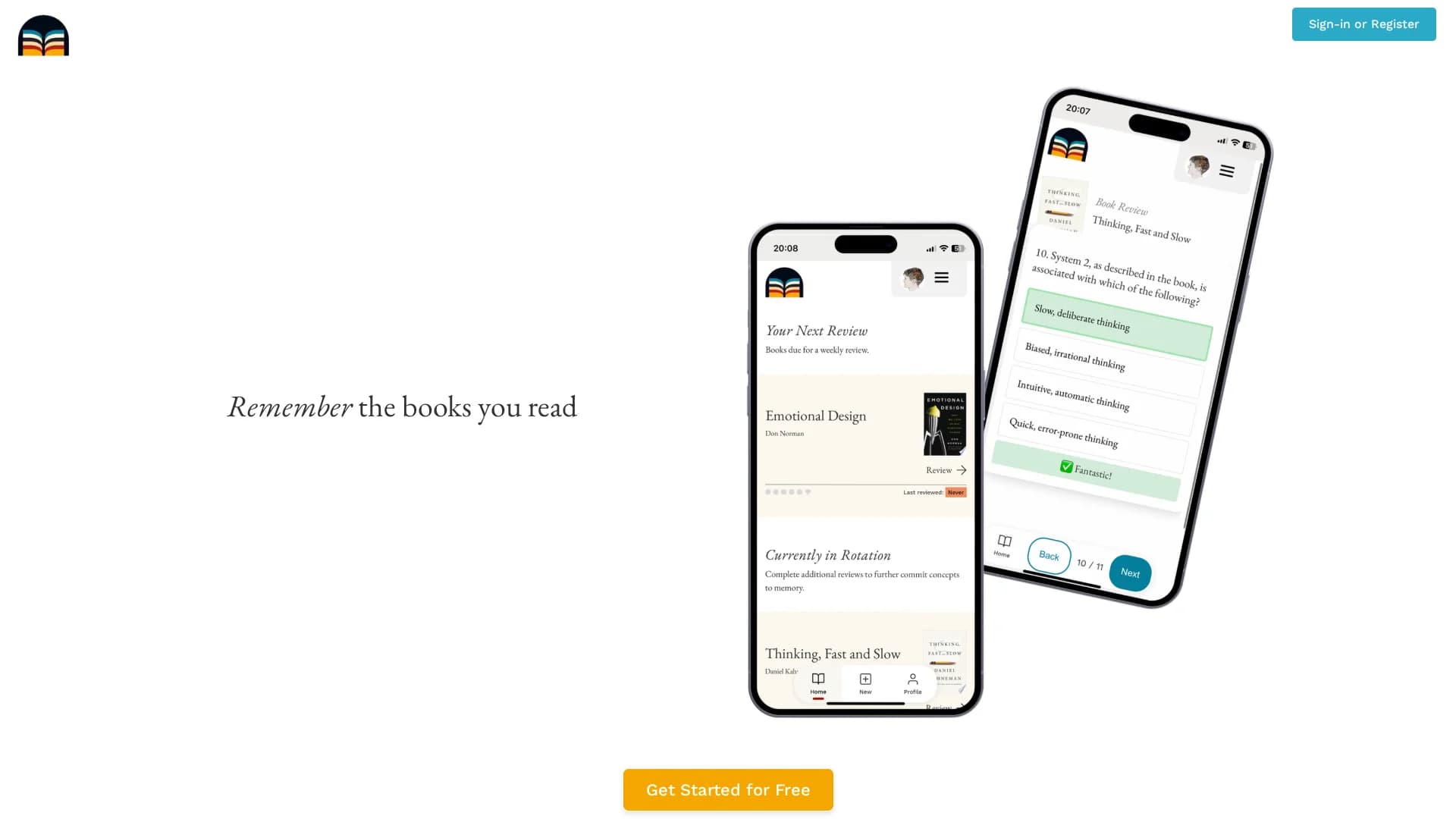 bookwield homepage