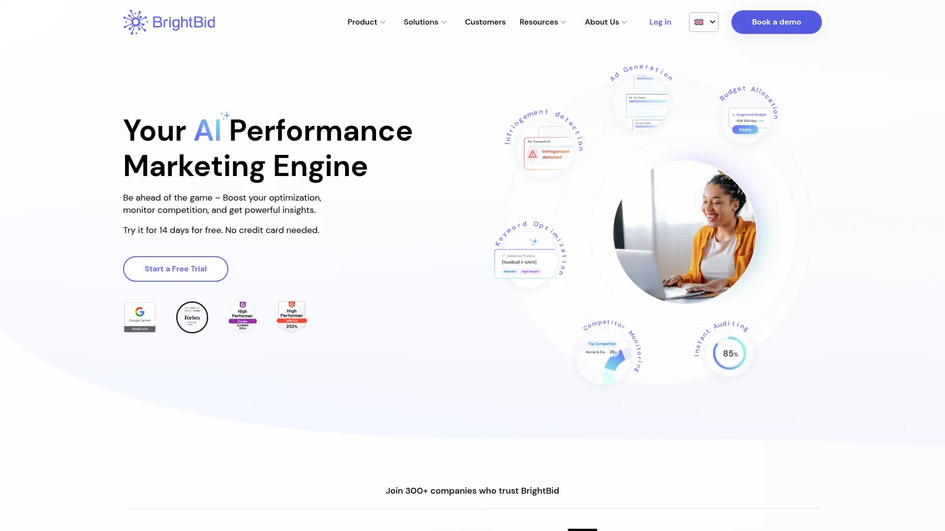 brightbid-com homepage