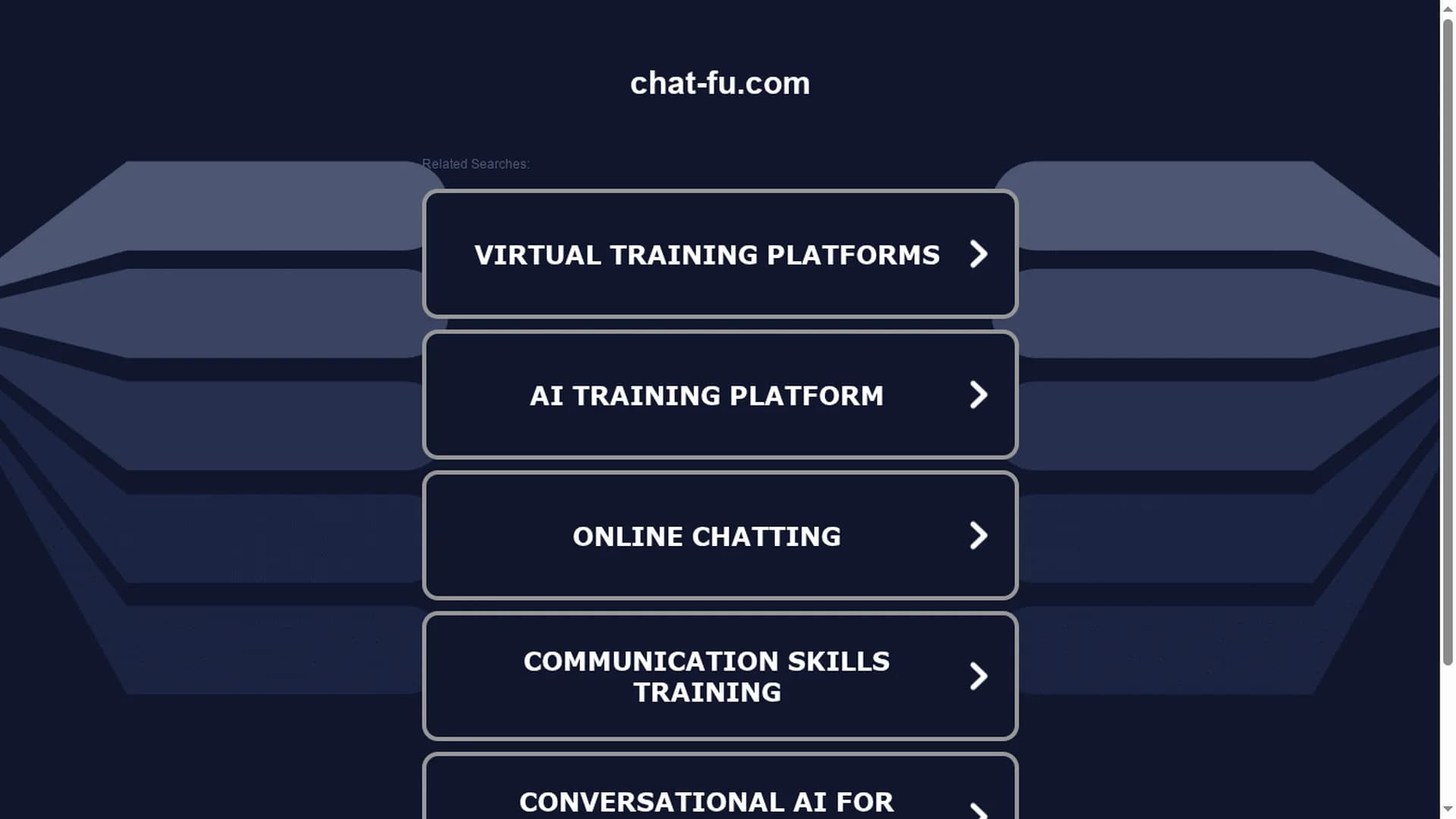 chat-fu homepage