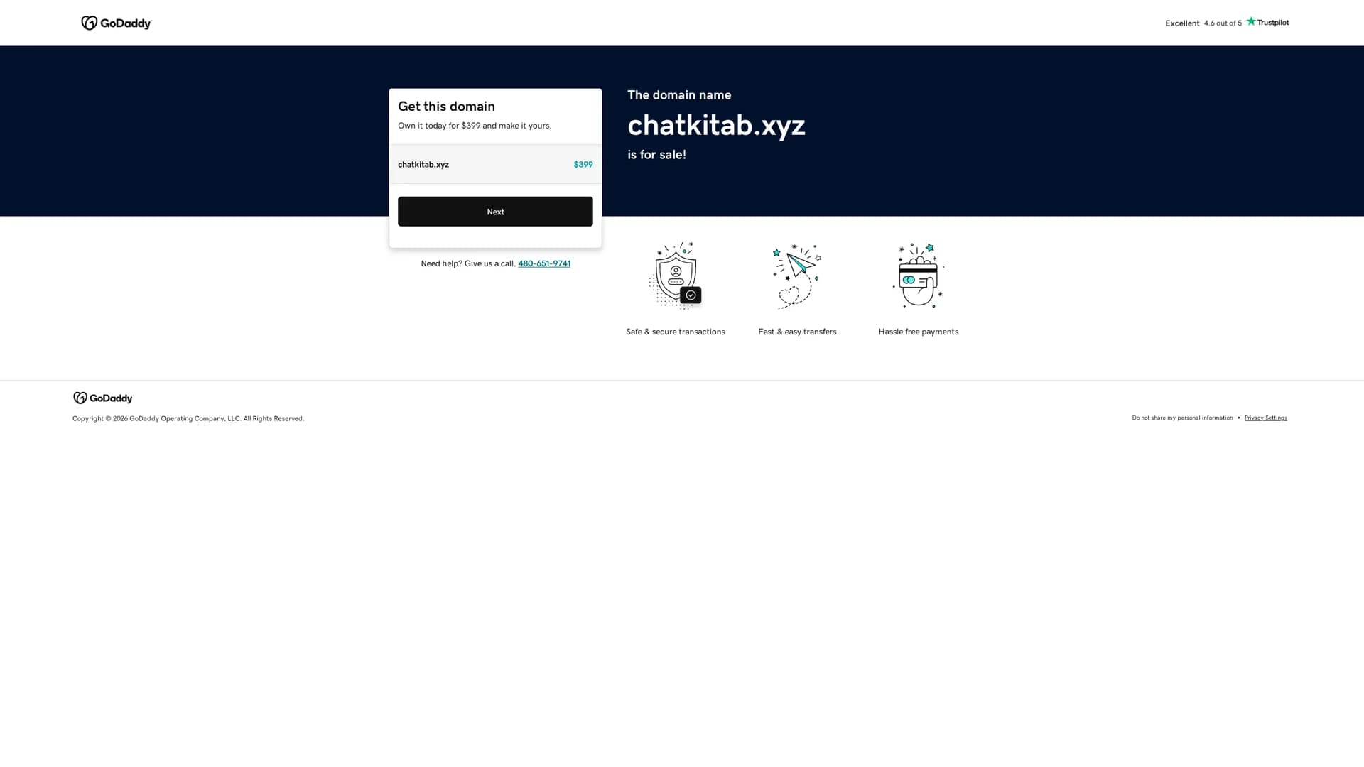 chatkitab homepage