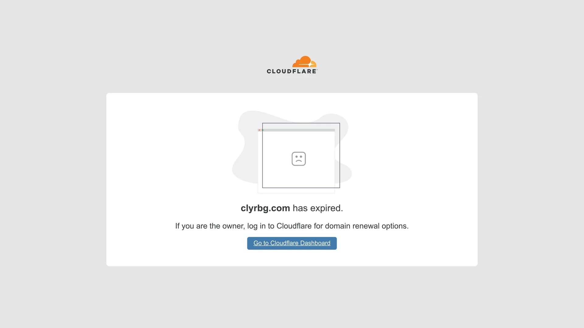 clyrbg homepage
