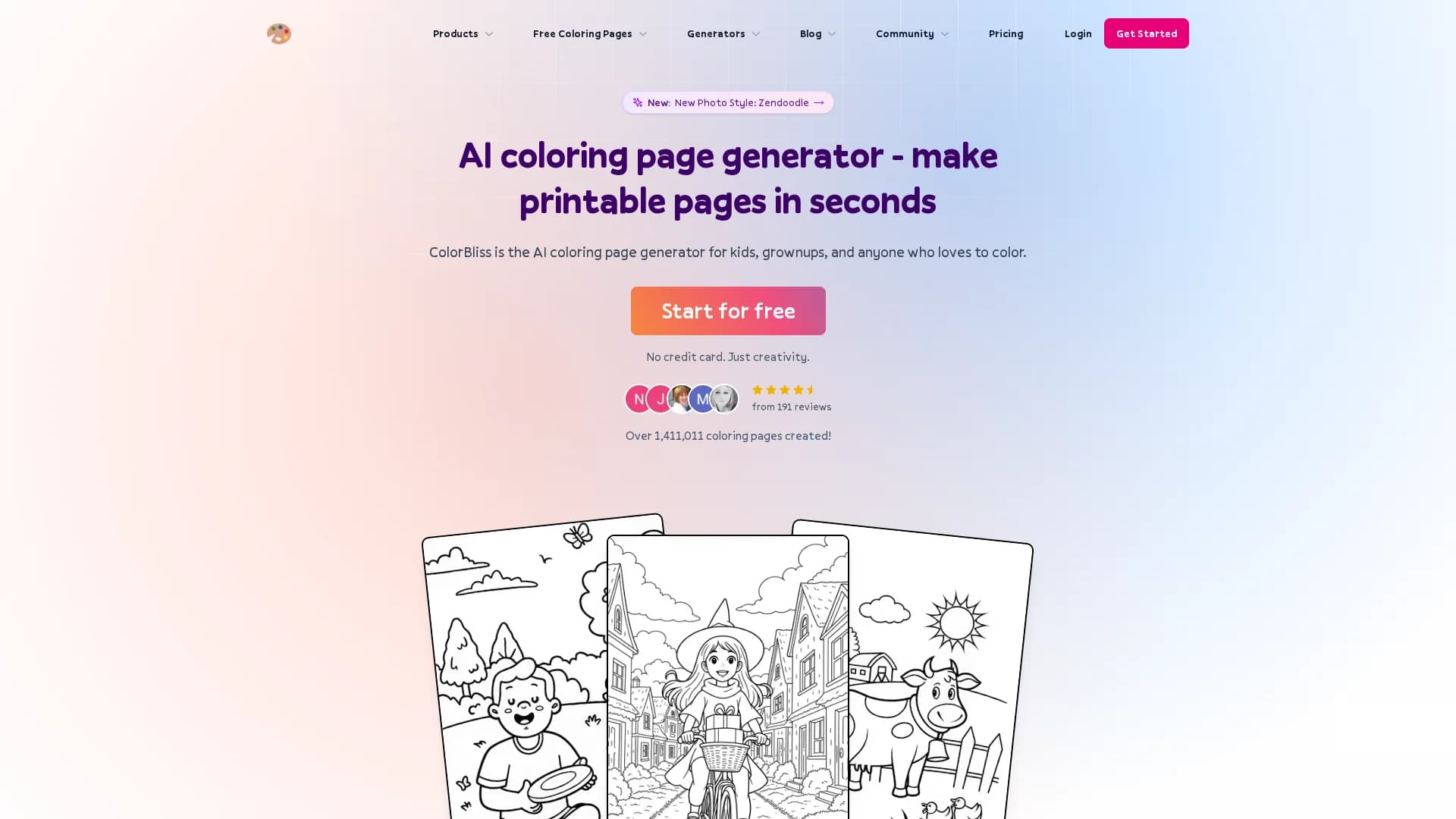 colorbliss-art homepage