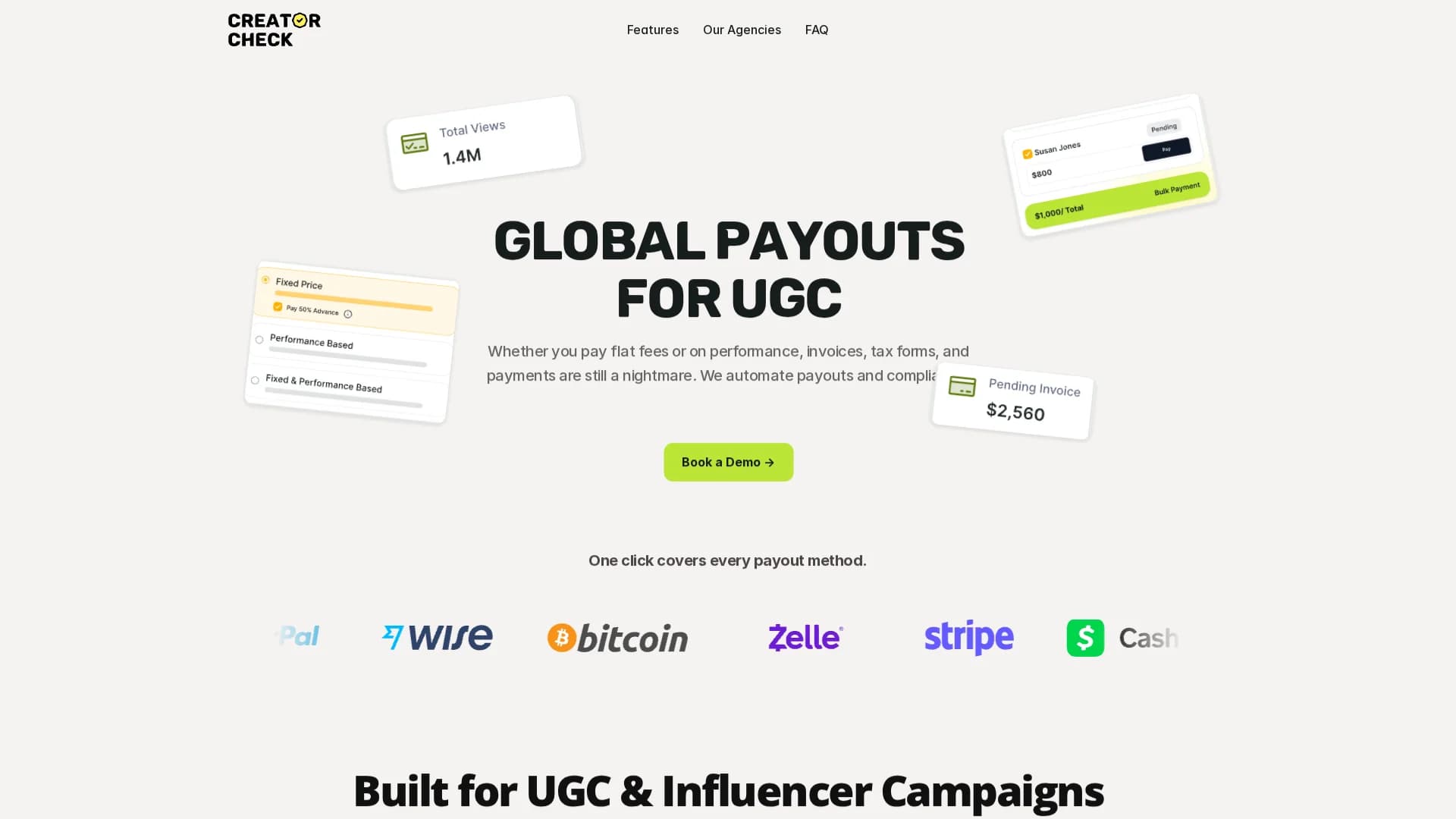 creator-check homepage