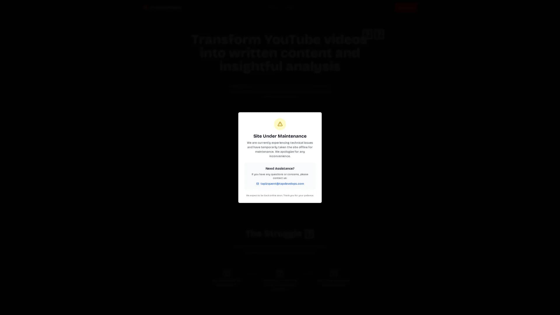 creatormagicai homepage