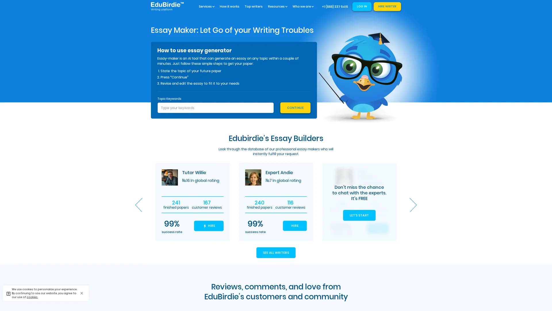 customwriting homepage