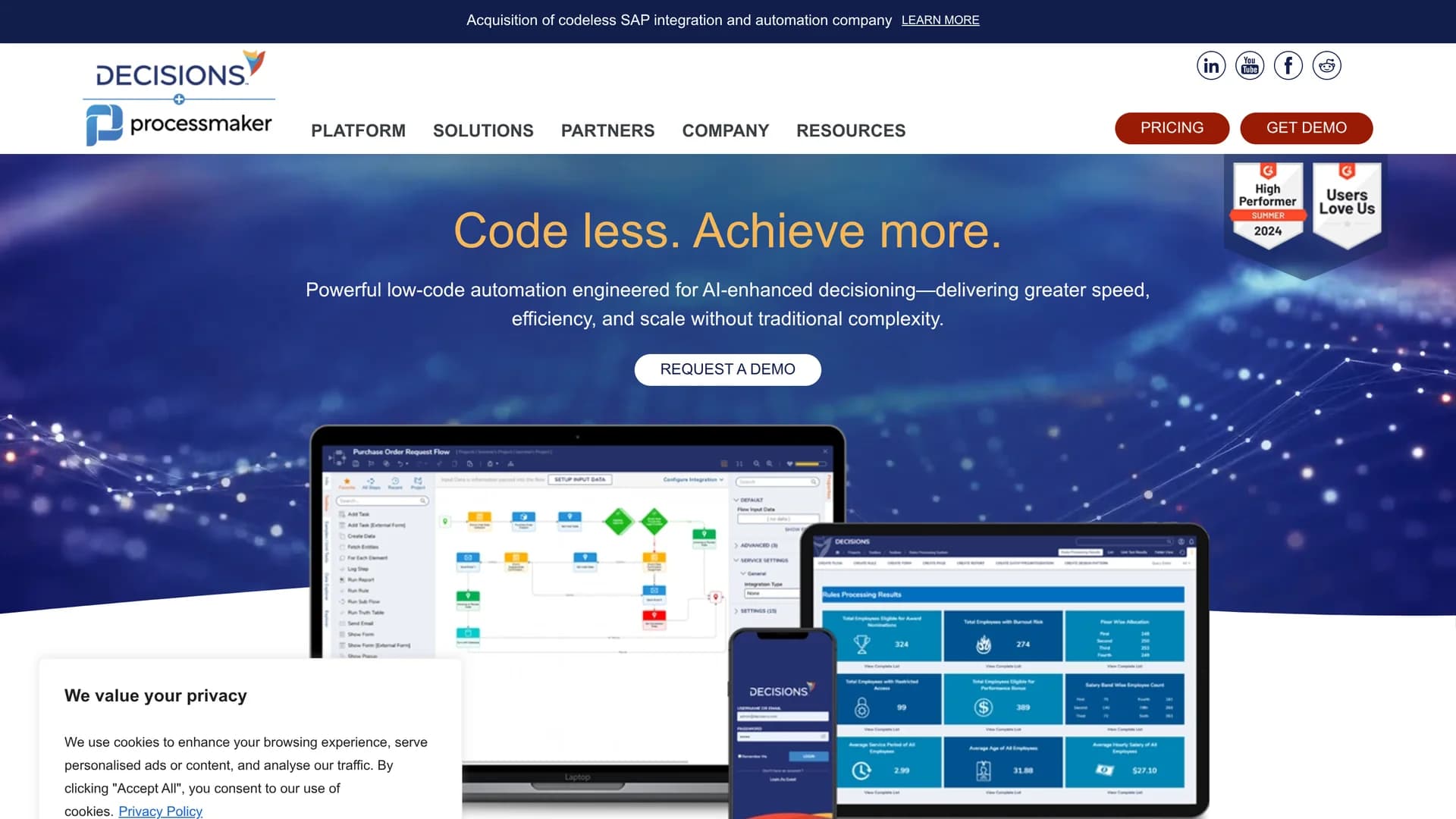 decisions-com homepage