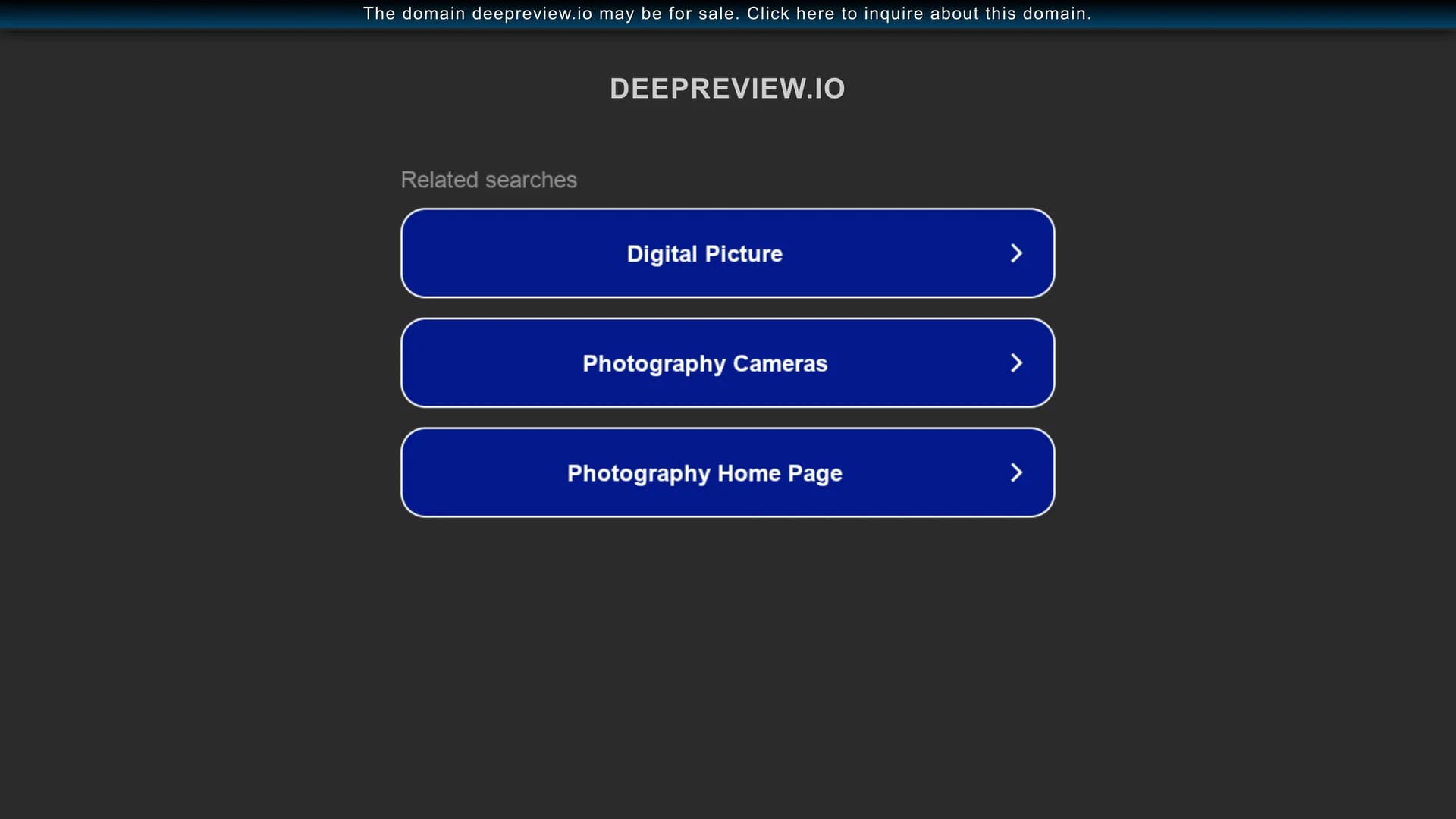 deepreview homepage