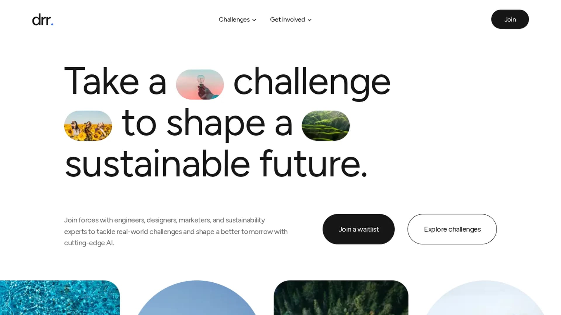 drawerrr homepage
