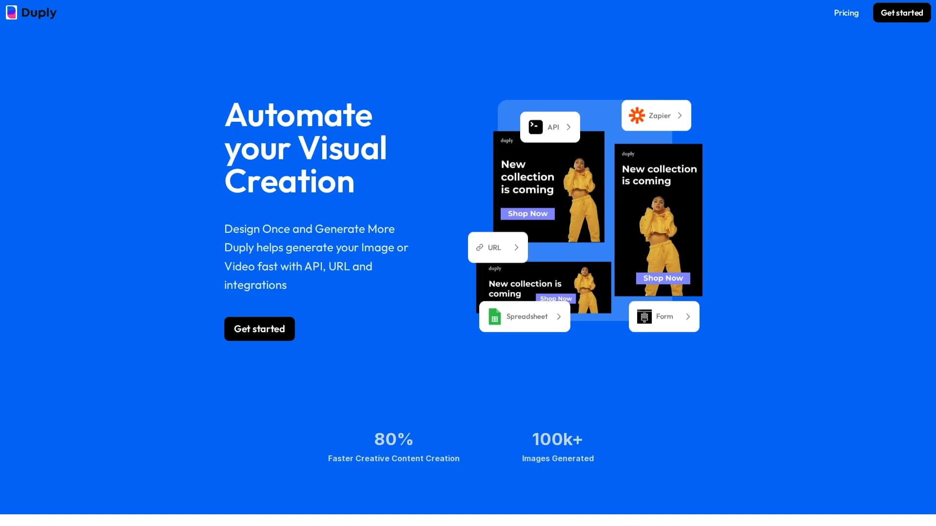 duply-co homepage