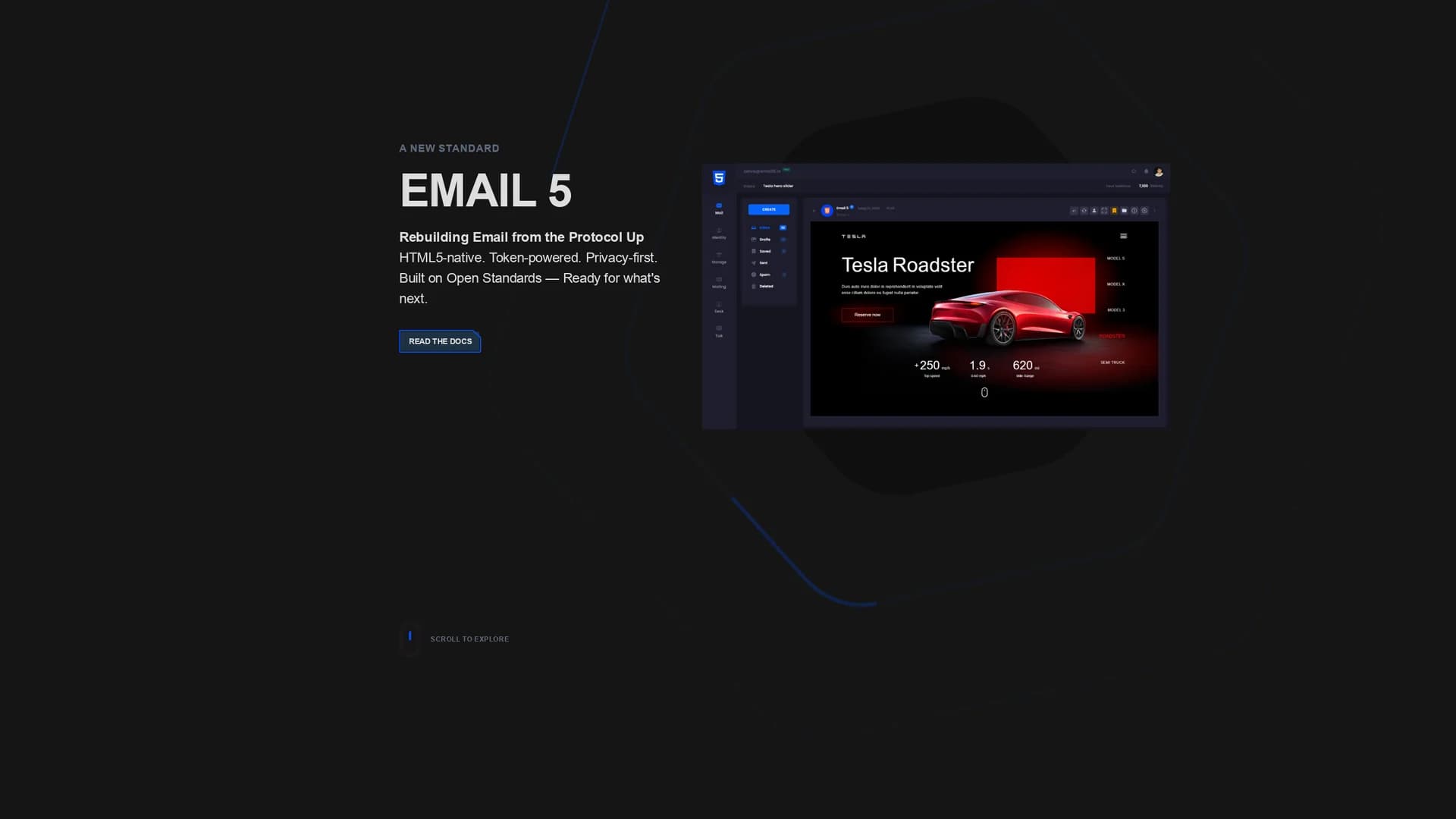 email-5 homepage