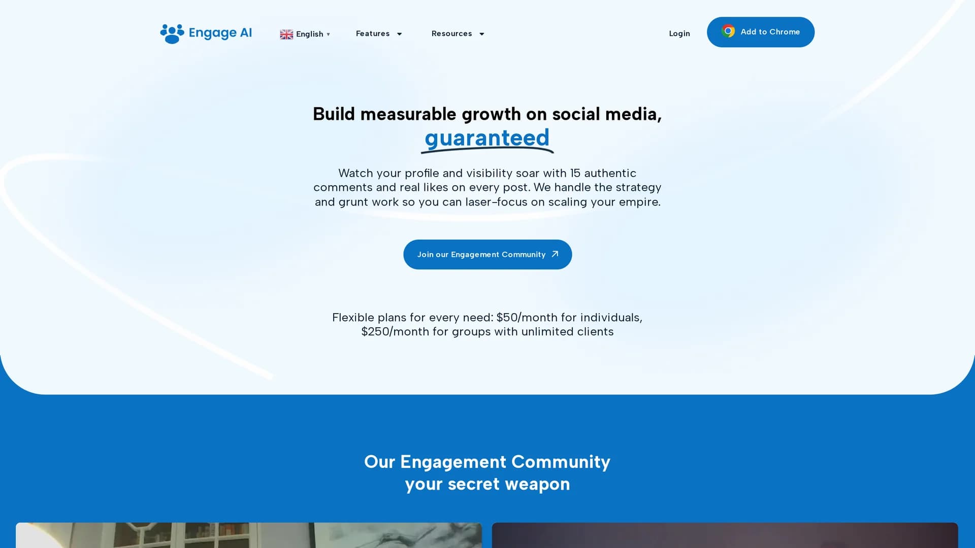 engage-ai-co homepage