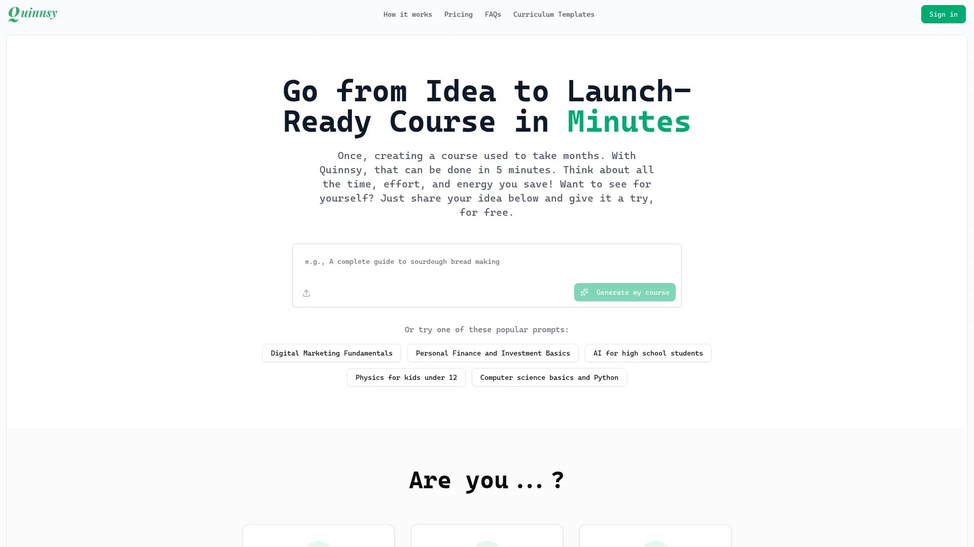 everlearns-studio homepage