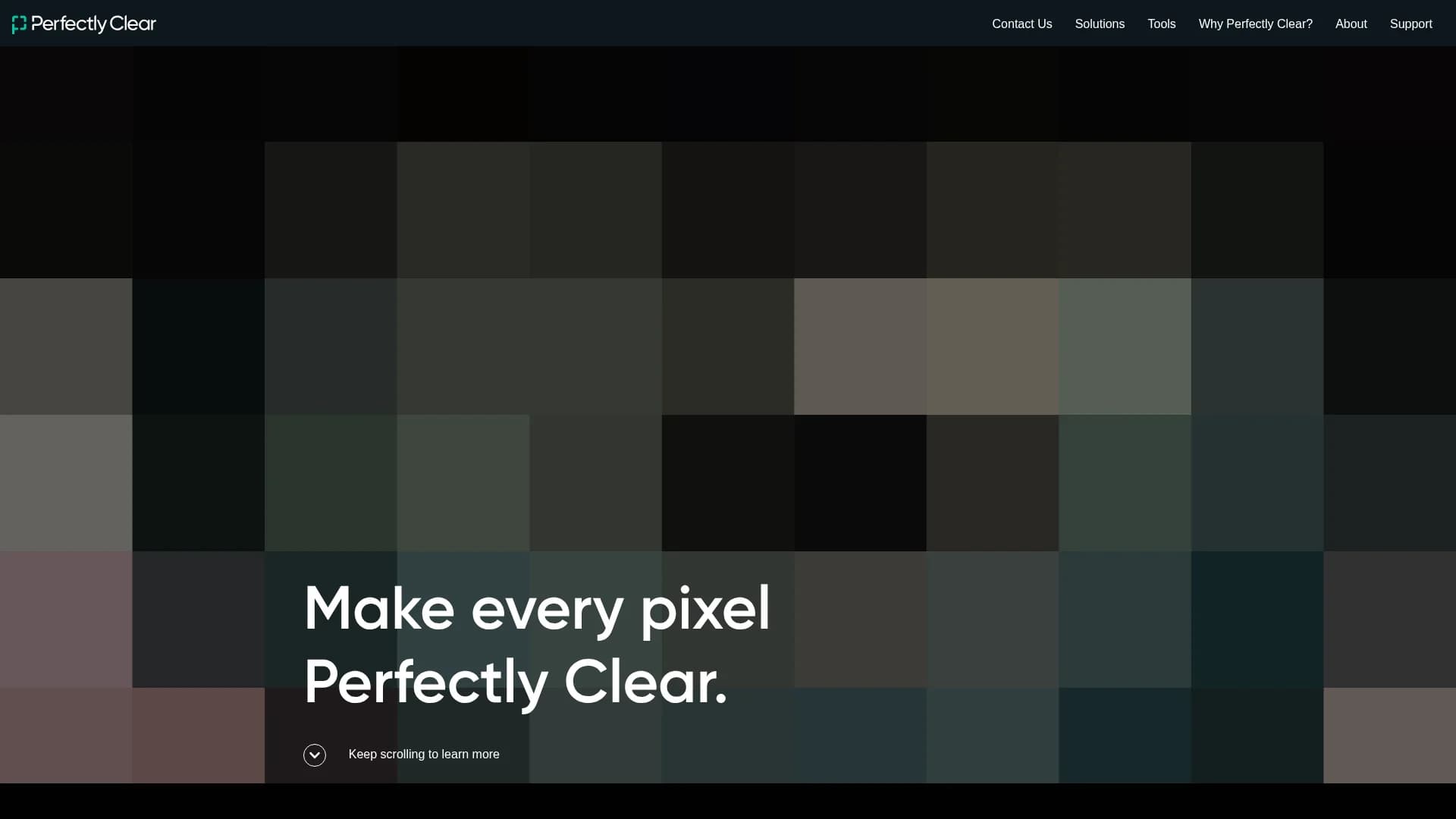 eyeq-photos homepage