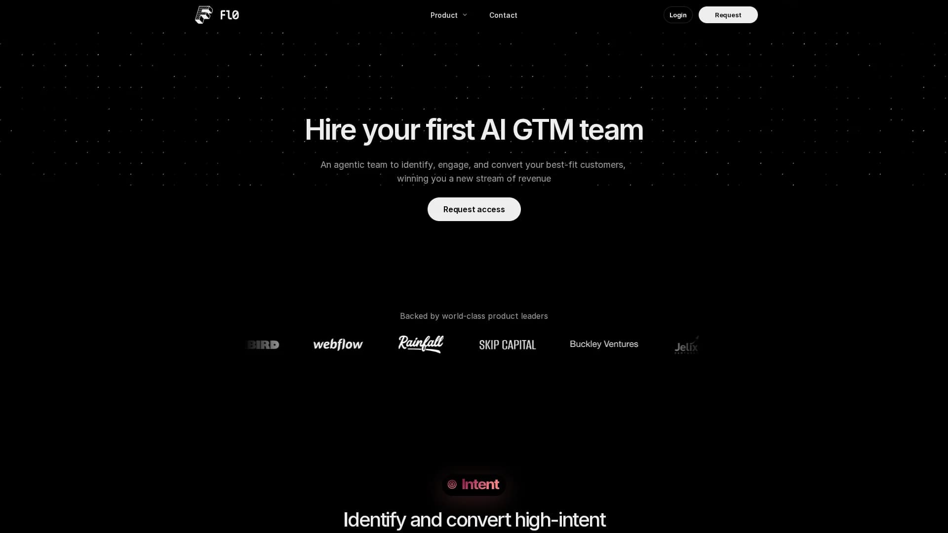 fl0 homepage