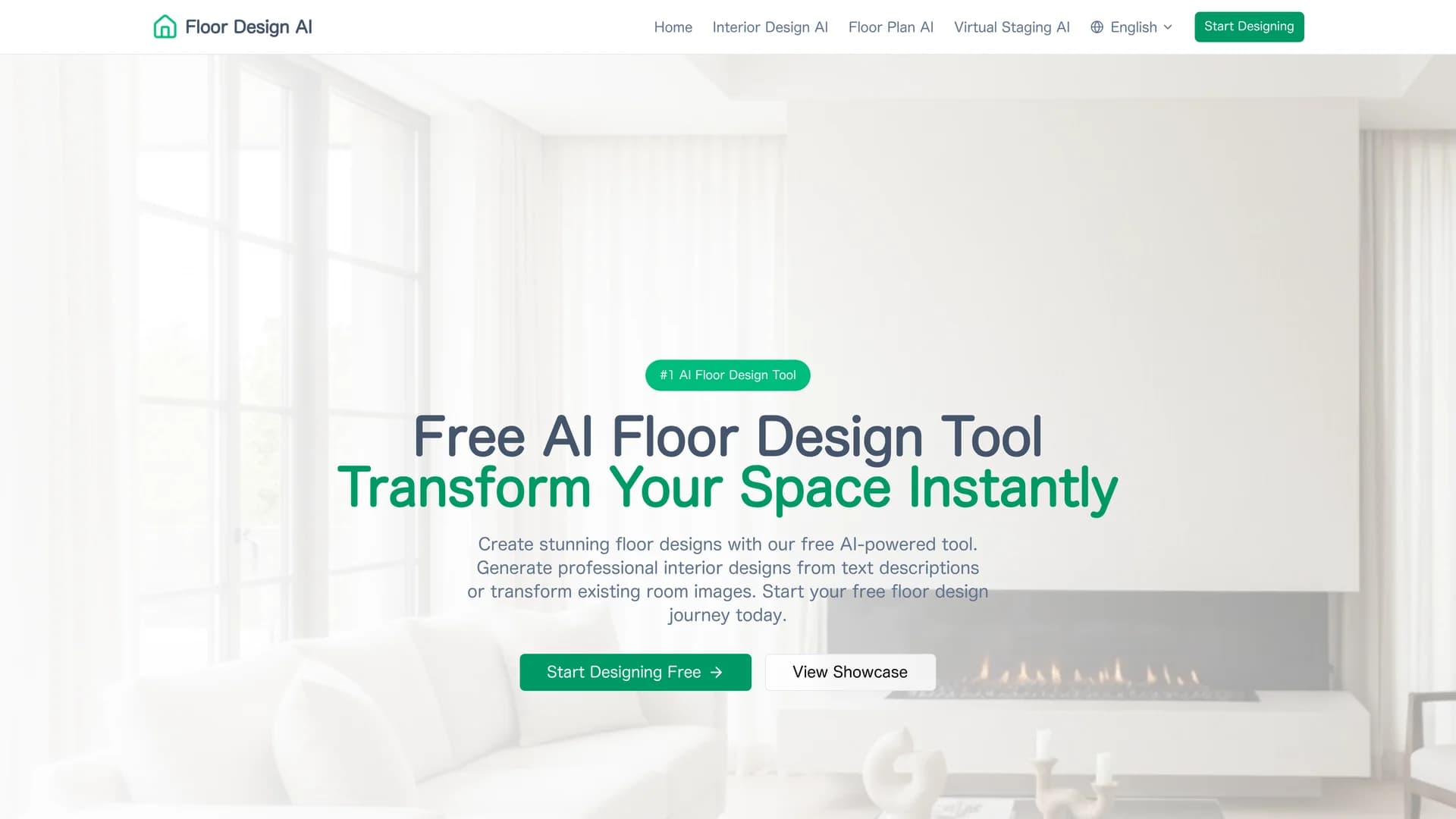 floordesign homepage
