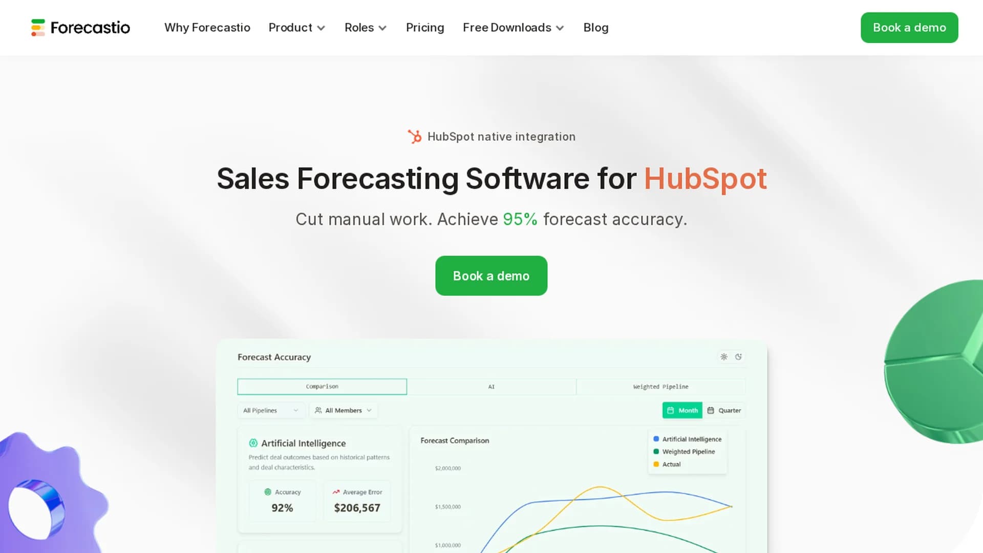 forecastio homepage