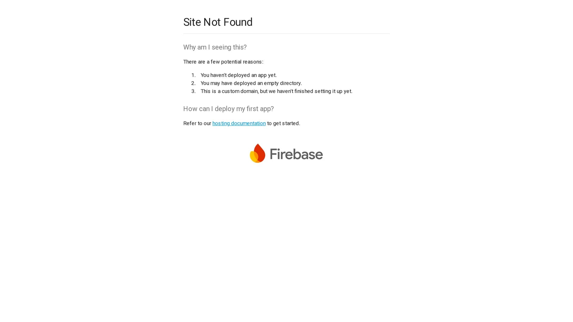 fundaplan homepage