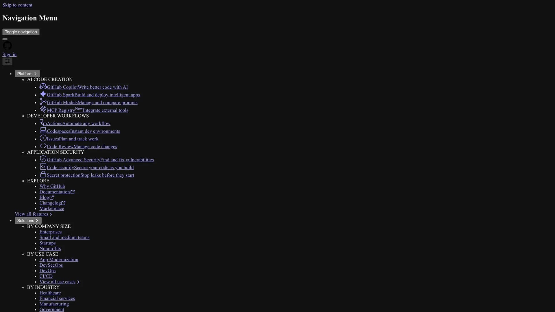 gemini-cli homepage