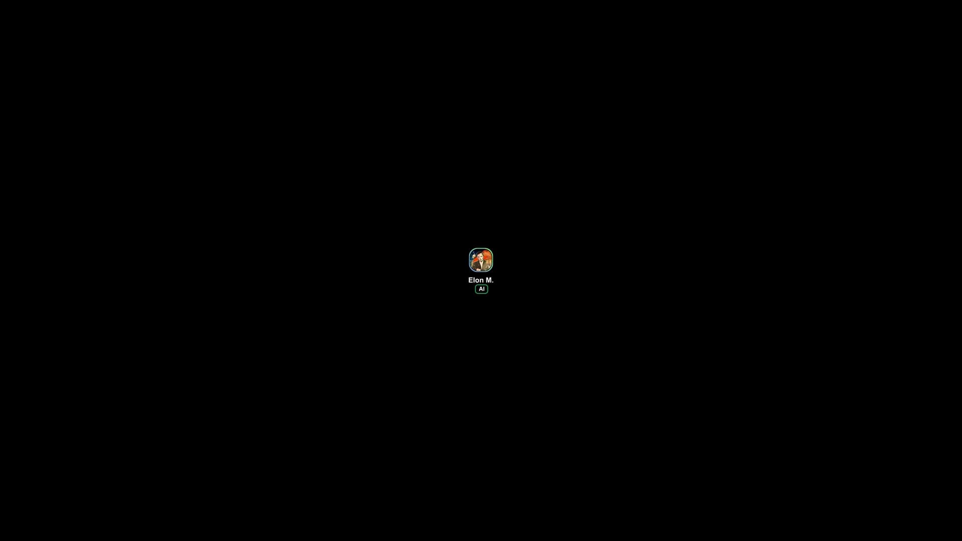 goatchat homepage