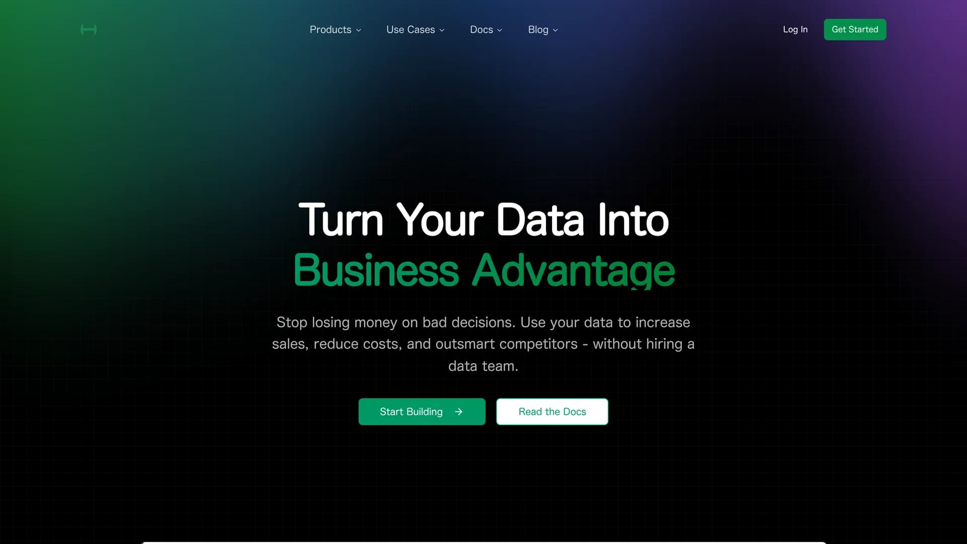 heimdall-ml homepage