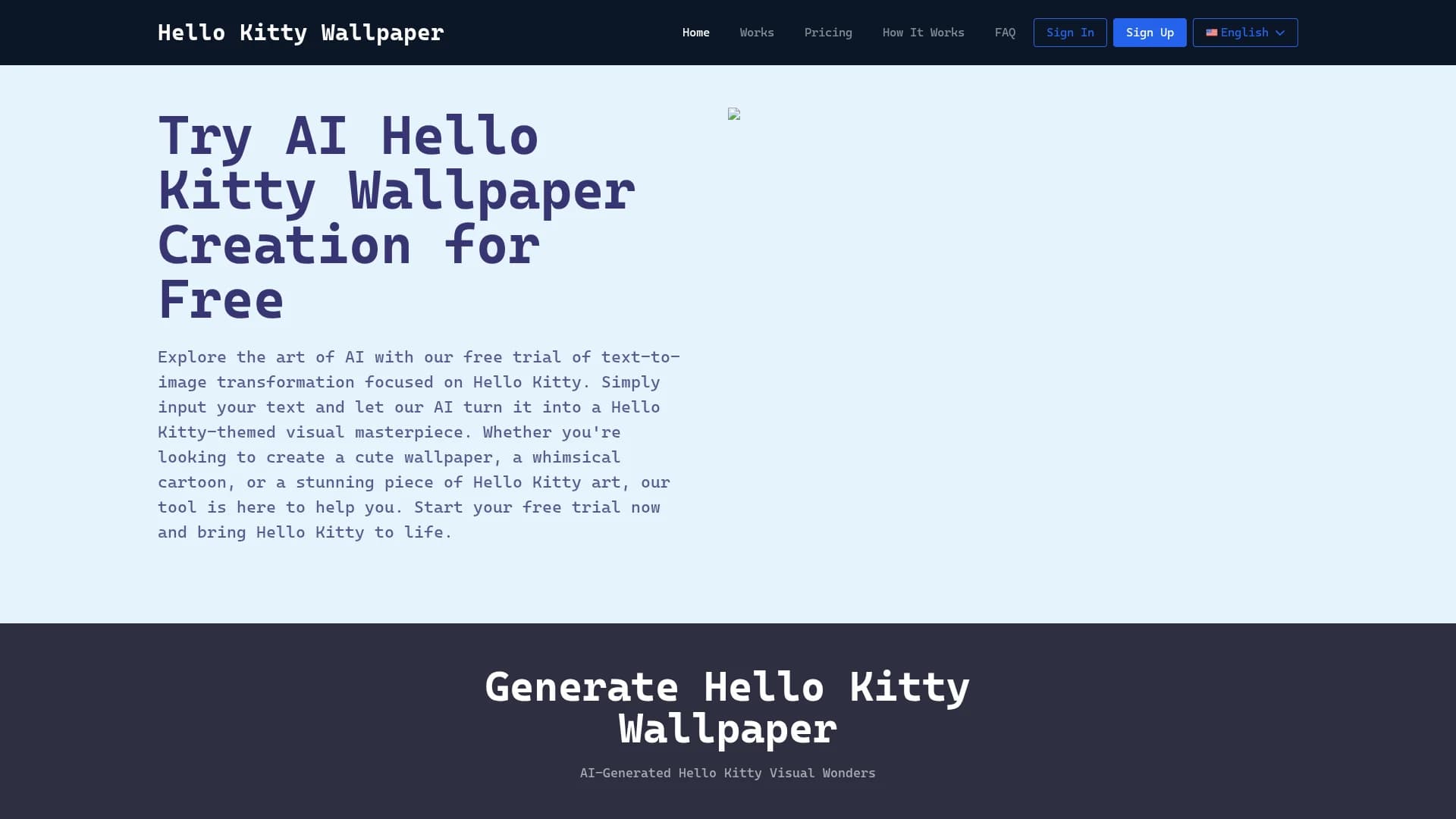 hello-kitty-wallpaper homepage