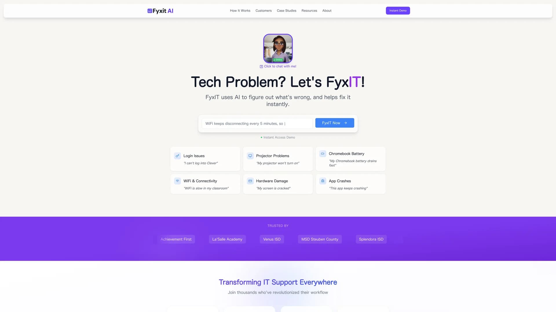 hubbleiq homepage