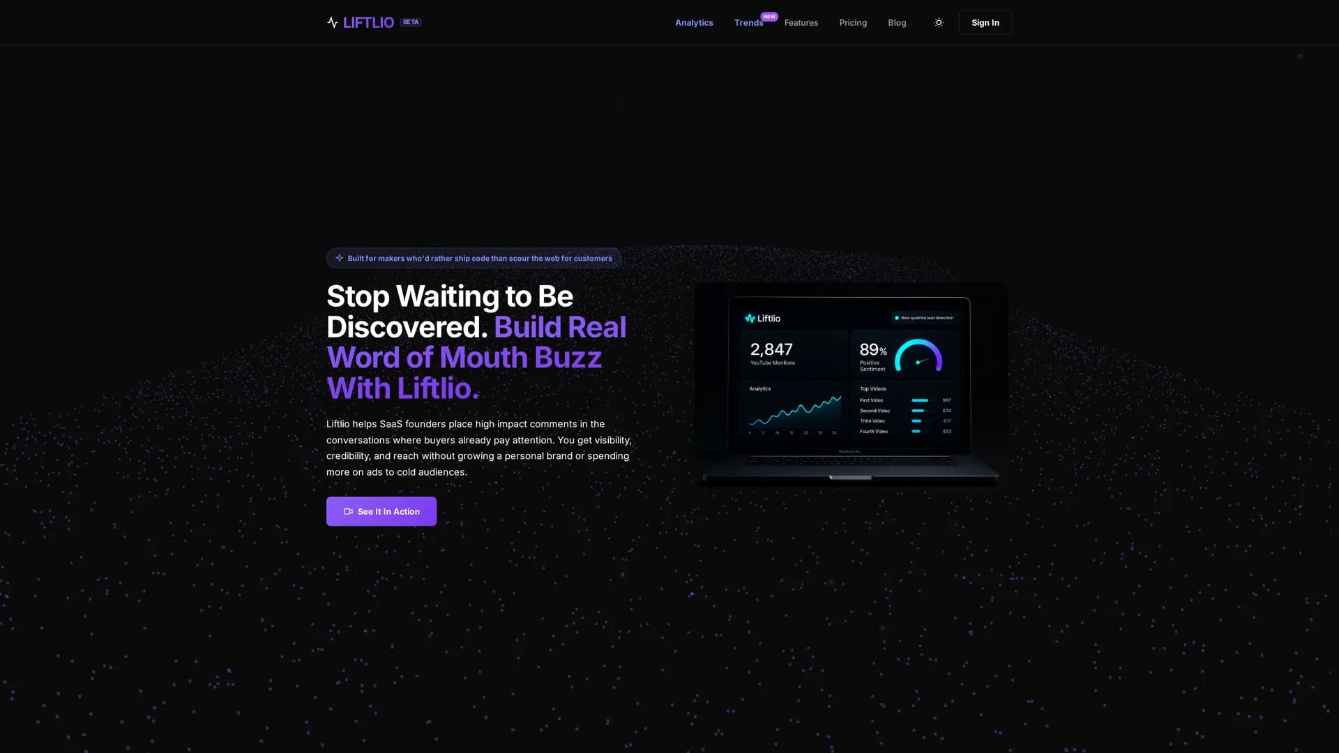 humanlike-writer homepage