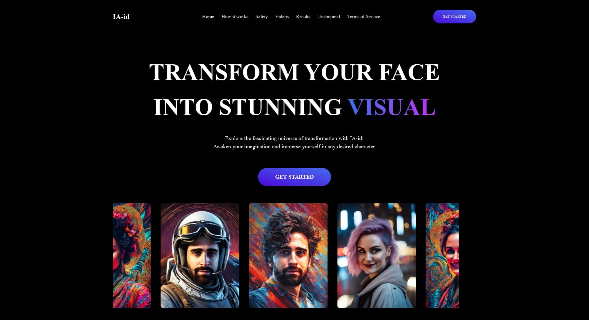 ia-id homepage