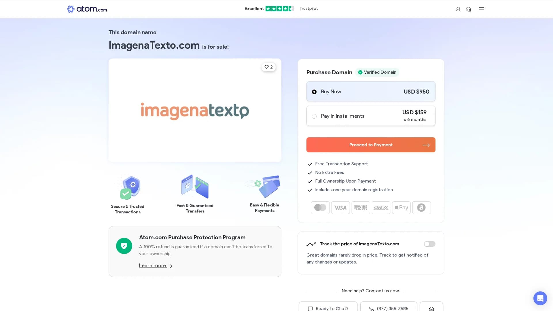 imagenatexto homepage