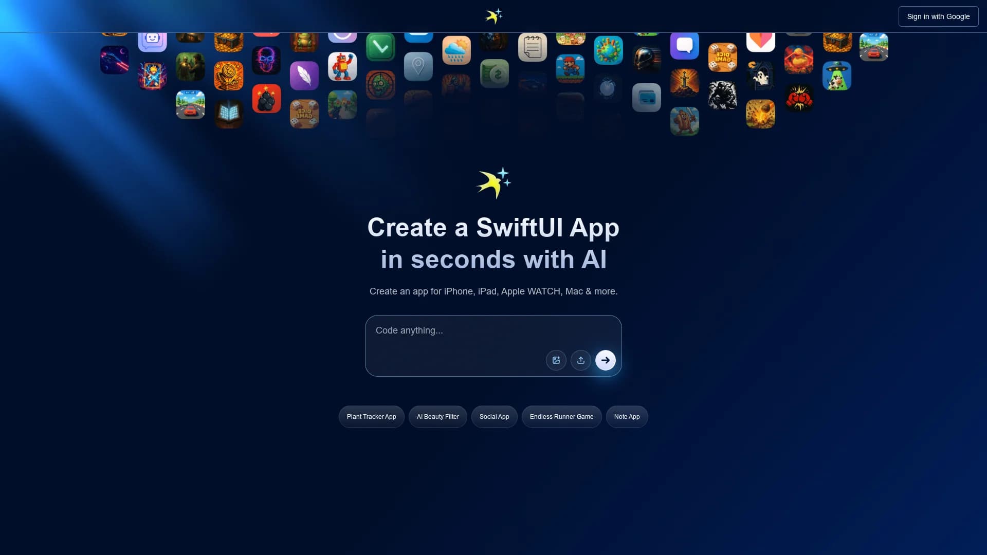 iswift-dev homepage