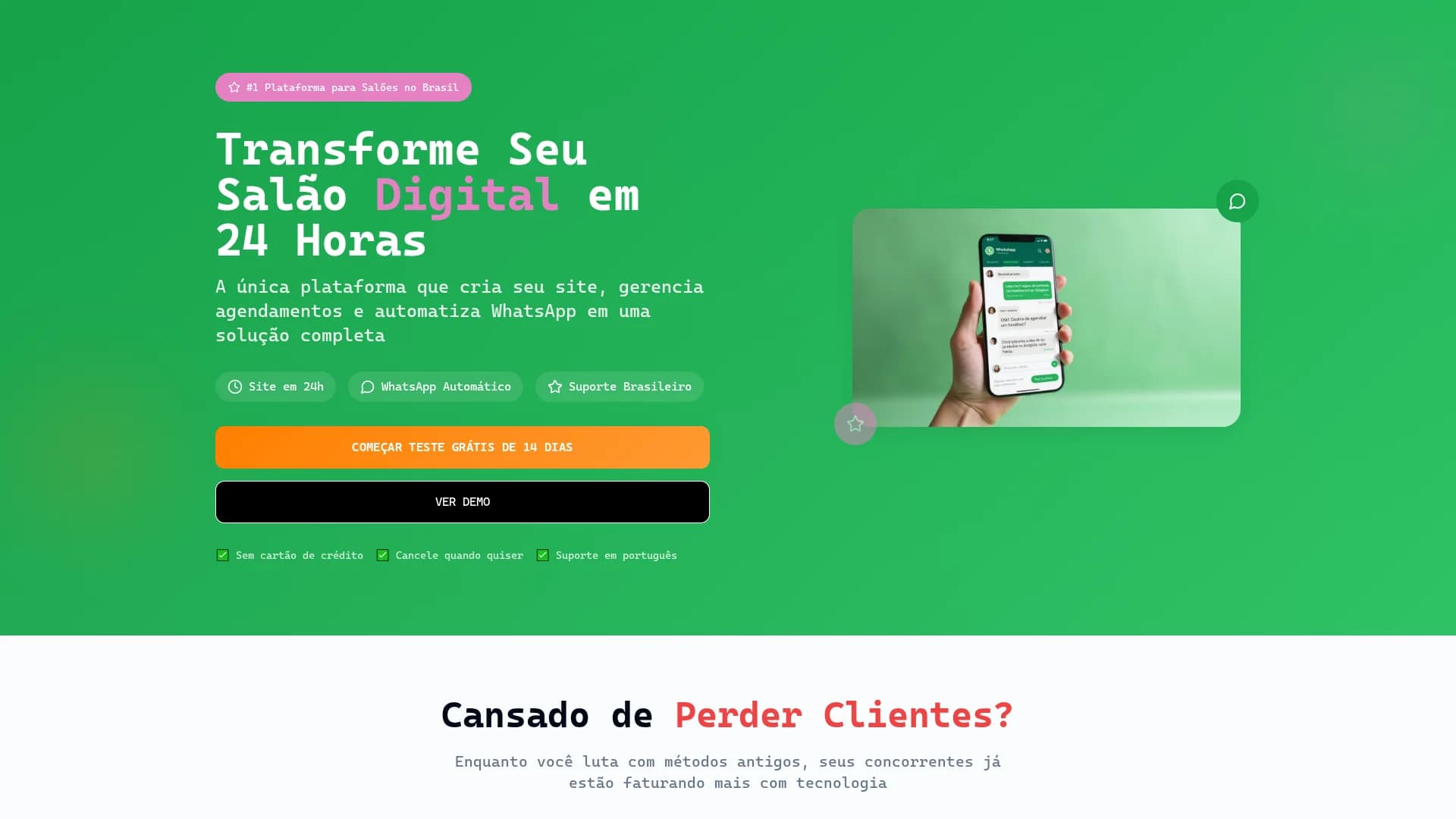 ivisual homepage