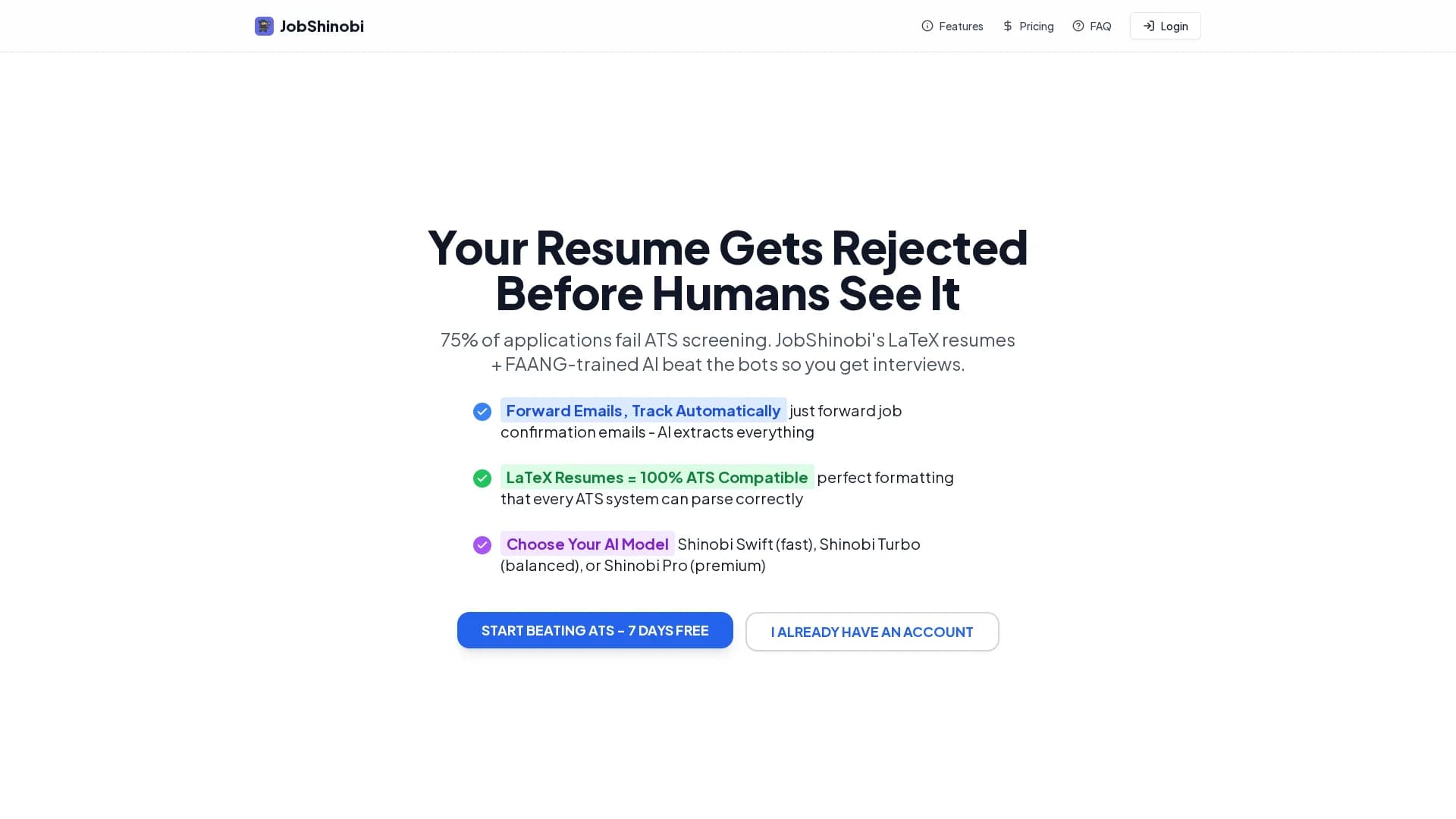 jobshinobi homepage