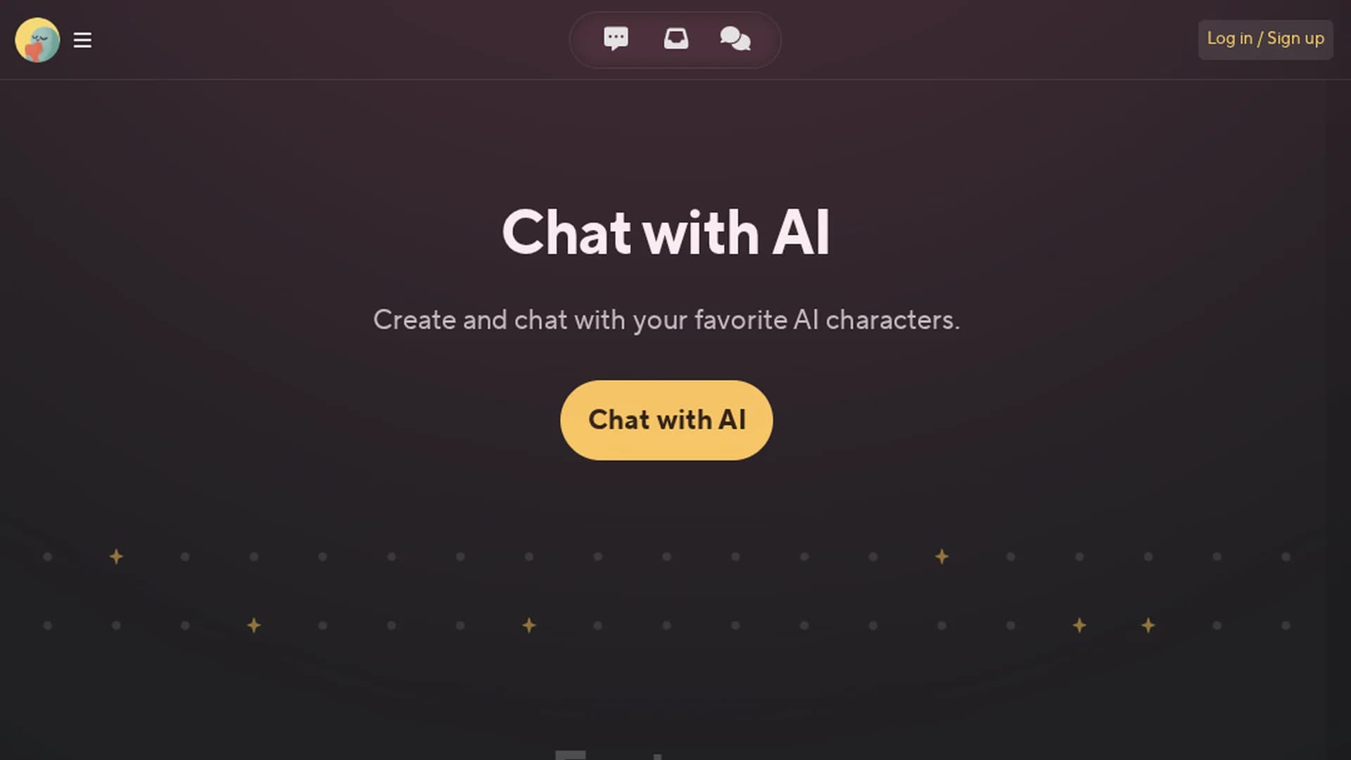 kajiwoto-ai homepage
