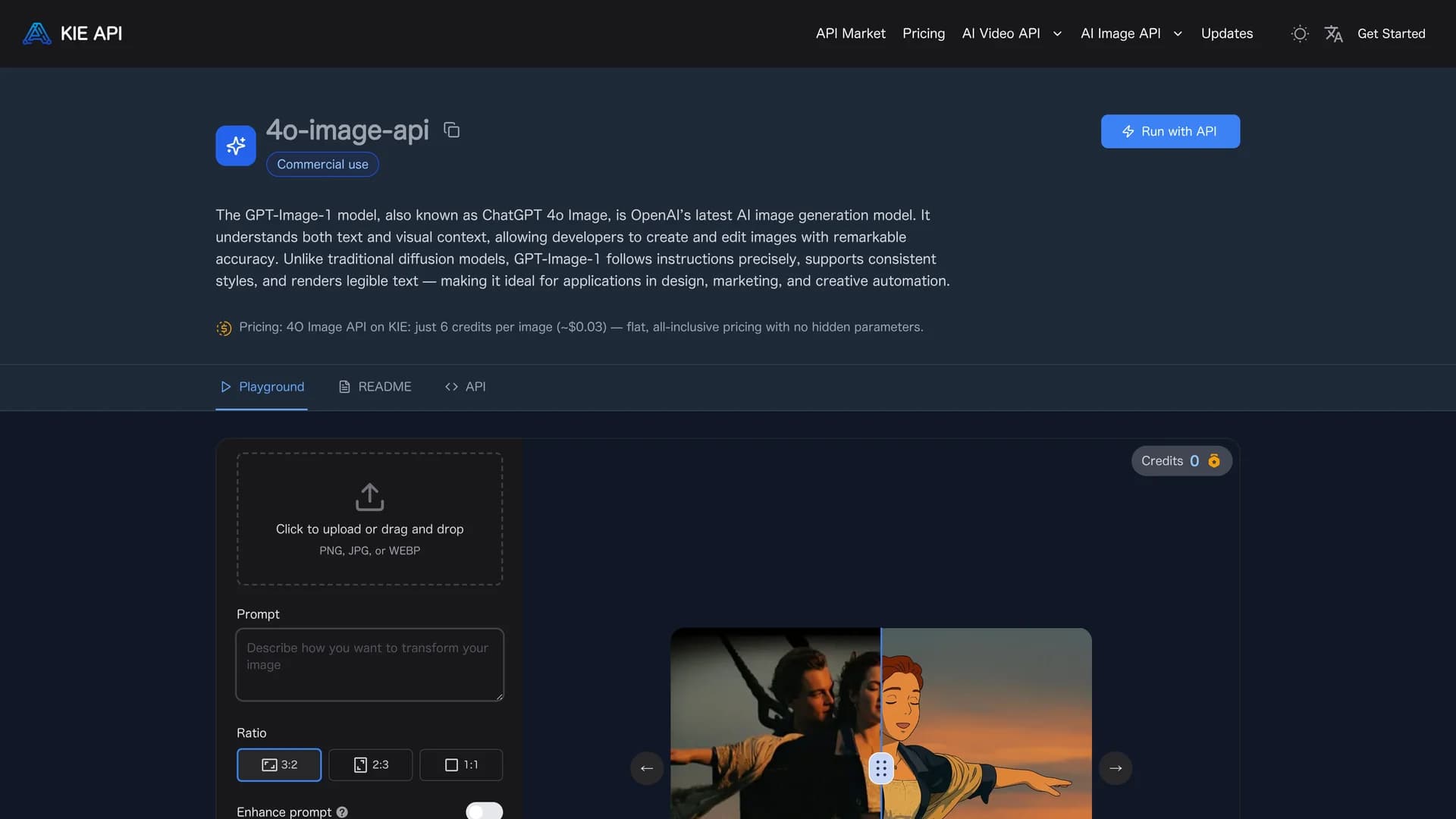 kie-ai homepage