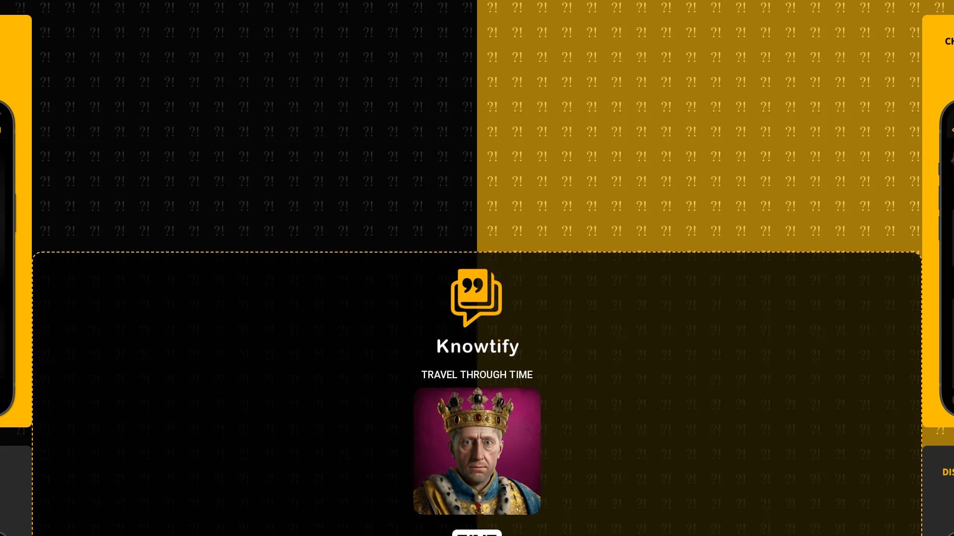 knowtify-chat homepage