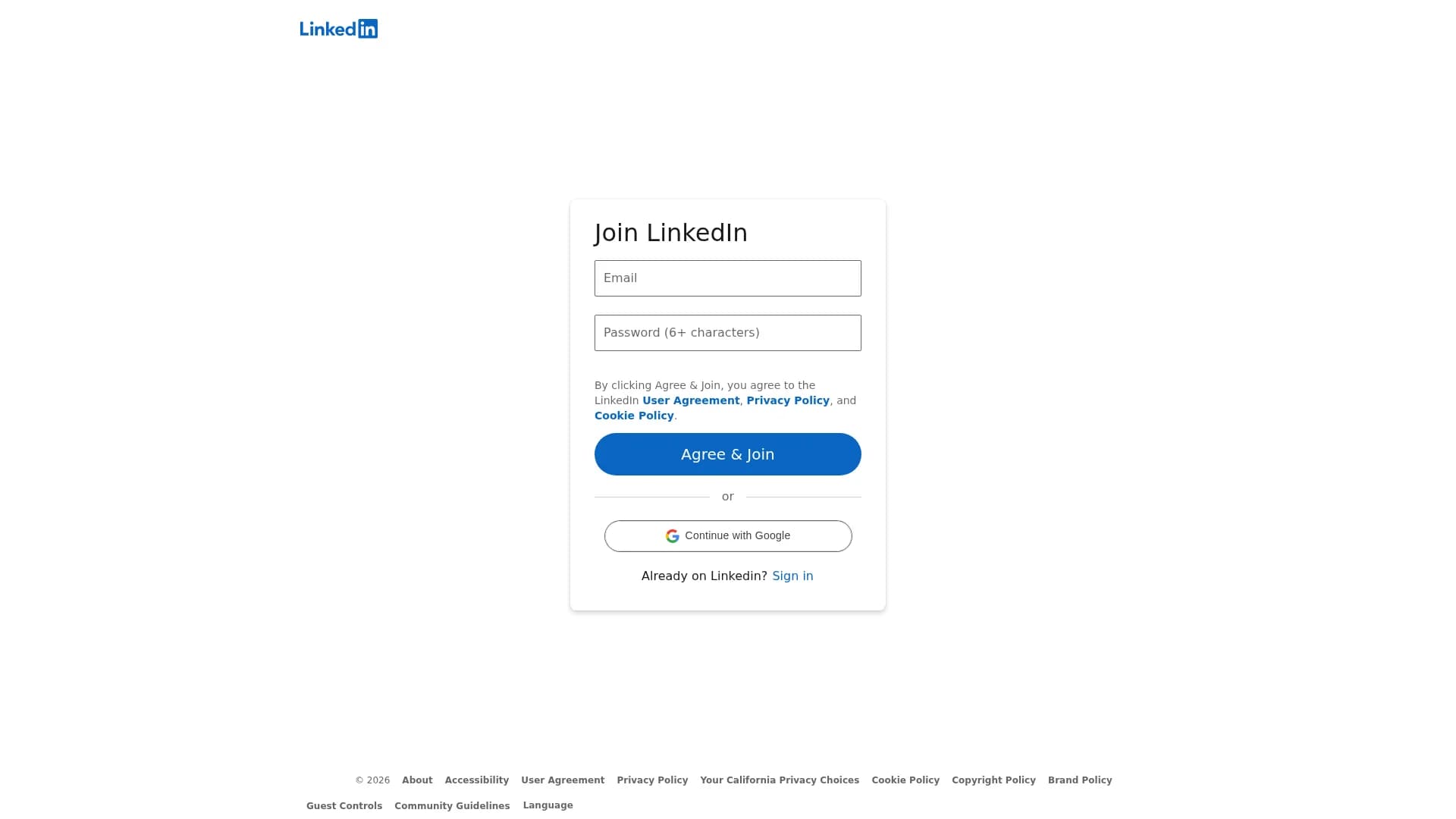 krecicki homepage