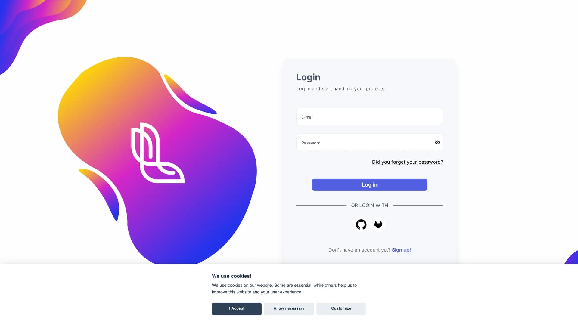latta-ai homepage