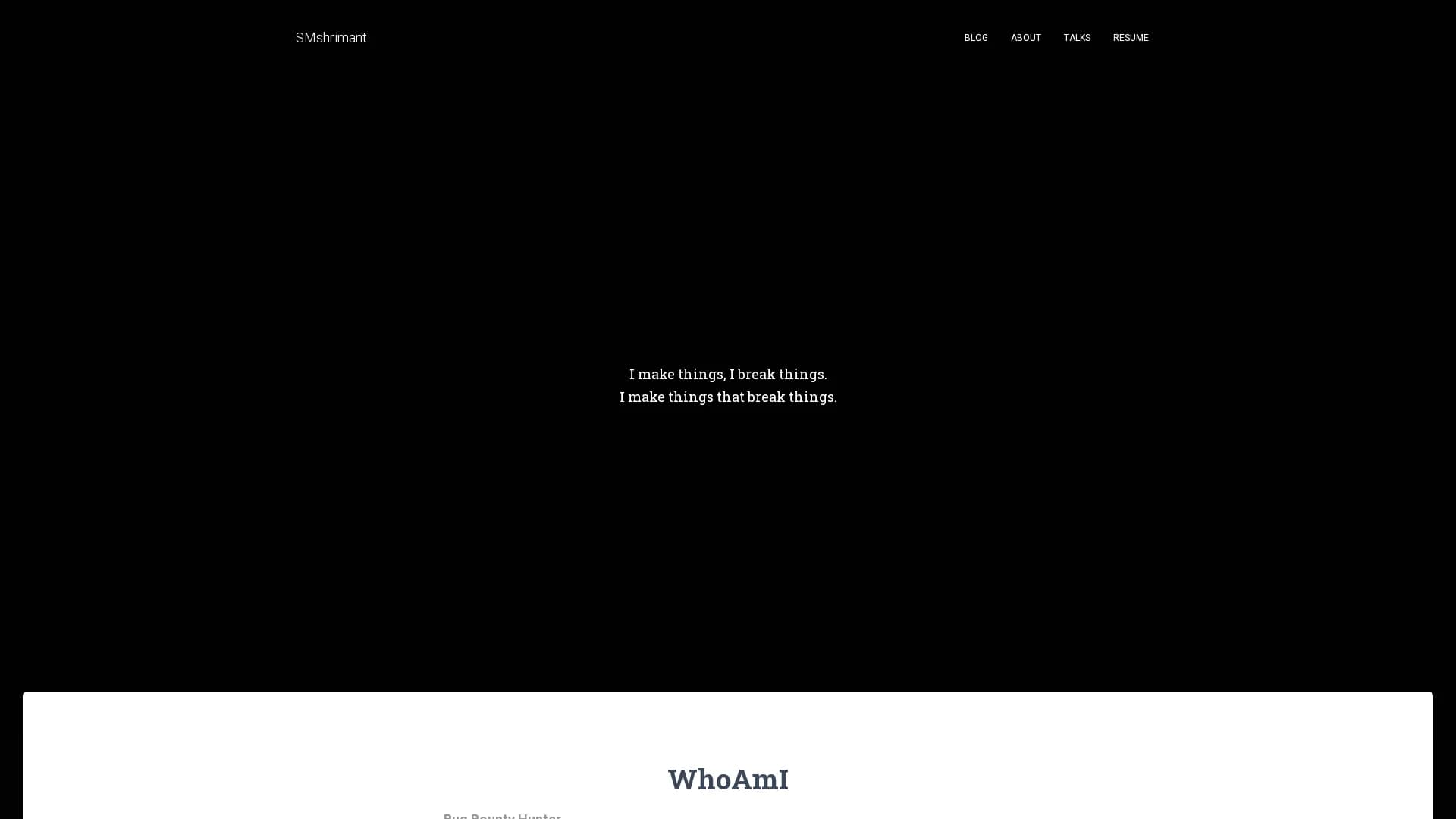 linkout homepage