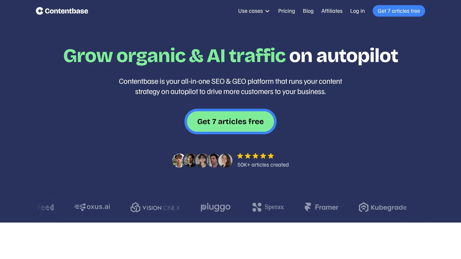 locbi homepage