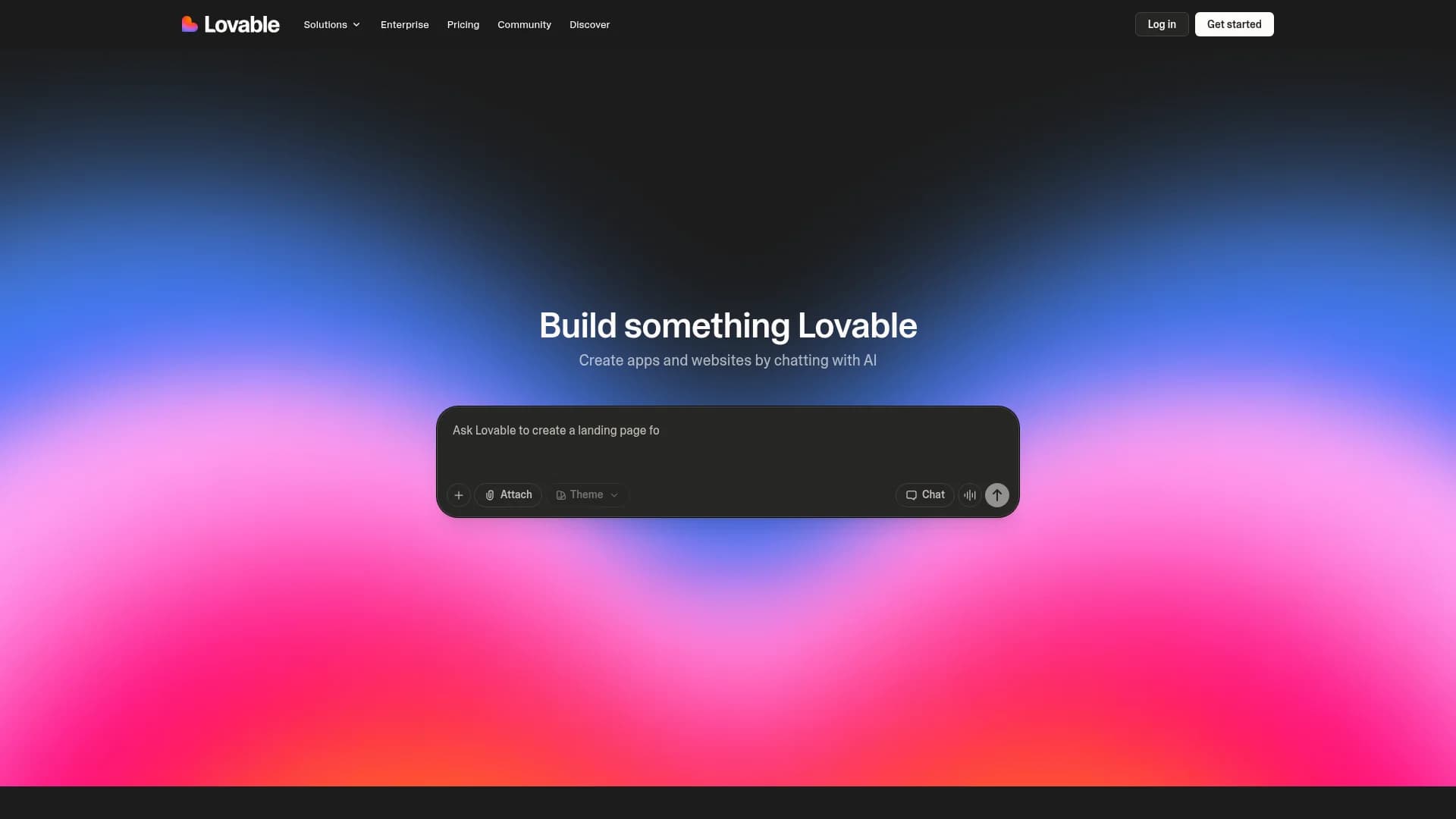 loveable-dev homepage