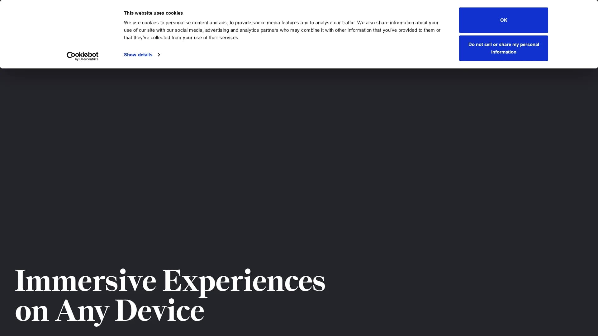 lume-pad-2 homepage