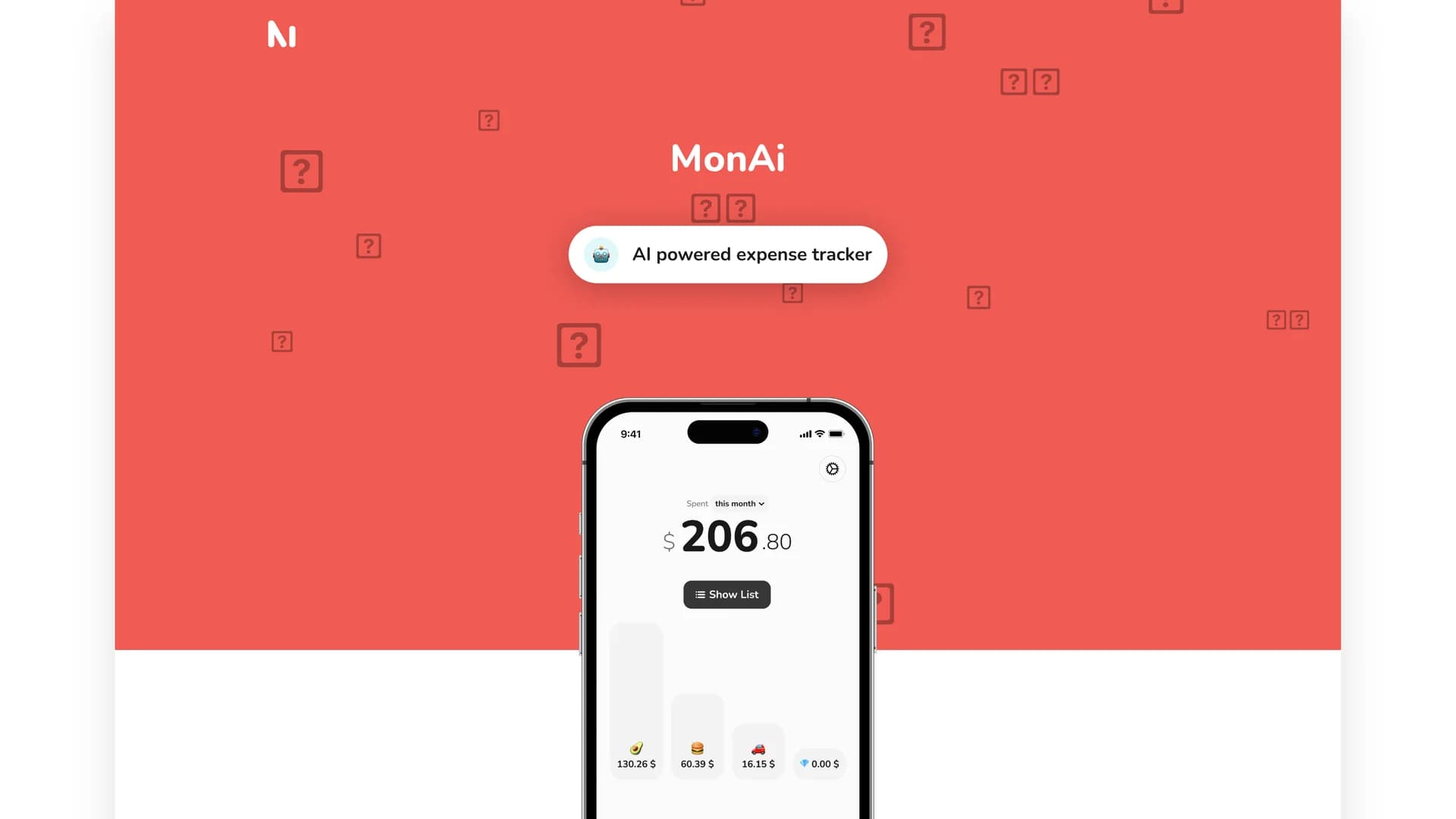 monai homepage