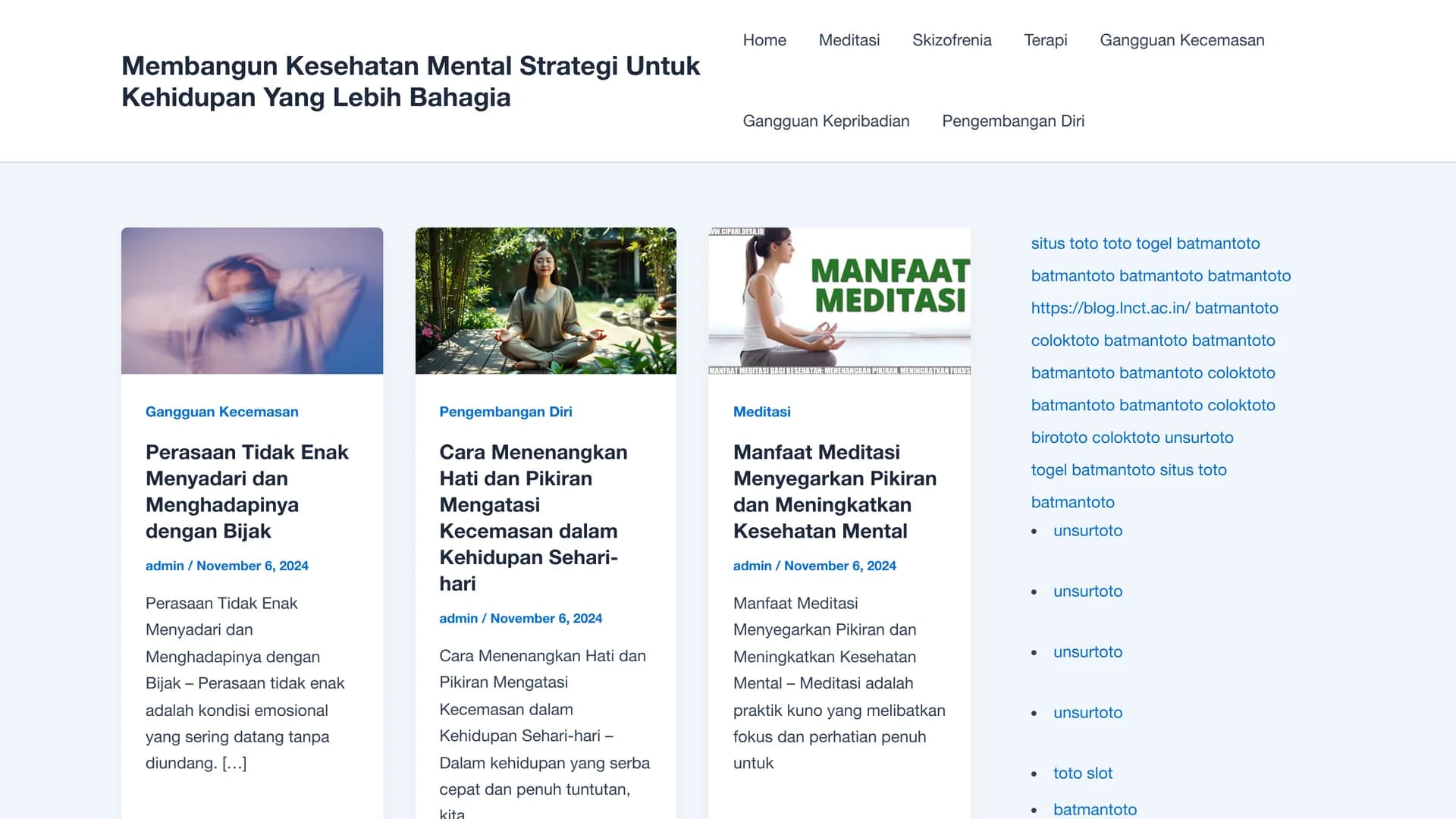 neural-formula homepage