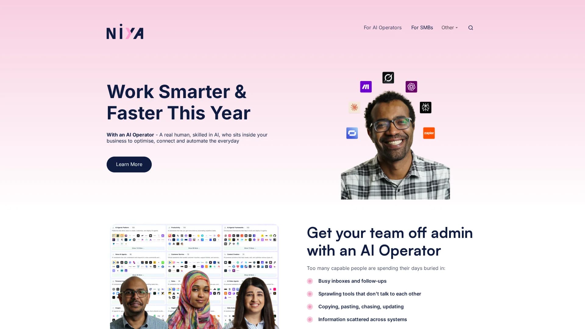niya-ai homepage