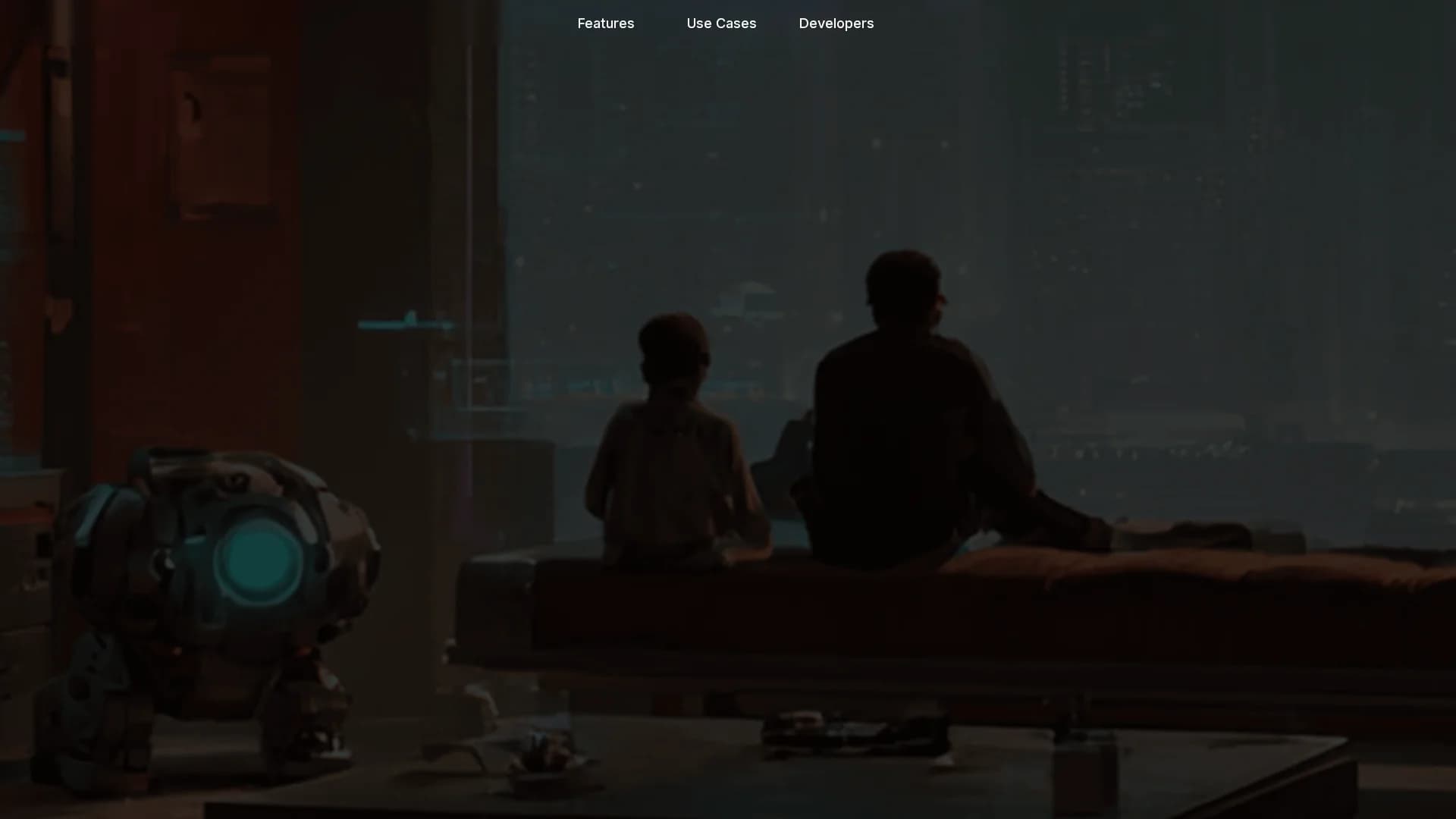 noiz-agent homepage